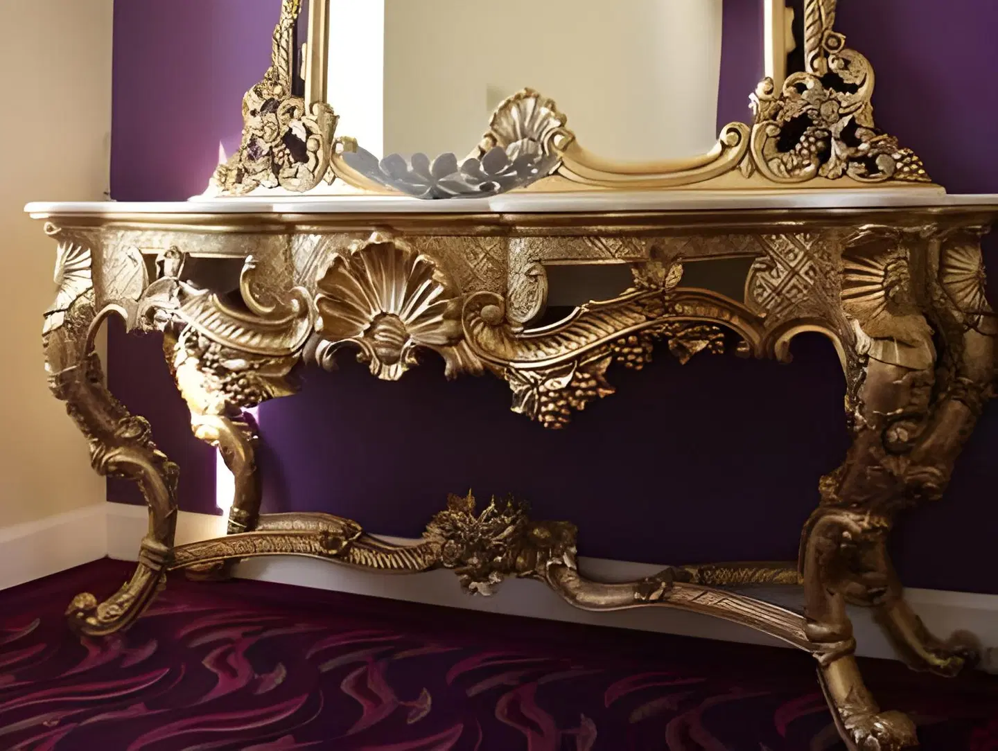 The Talbot Hotel LOUNGE_LOBBY