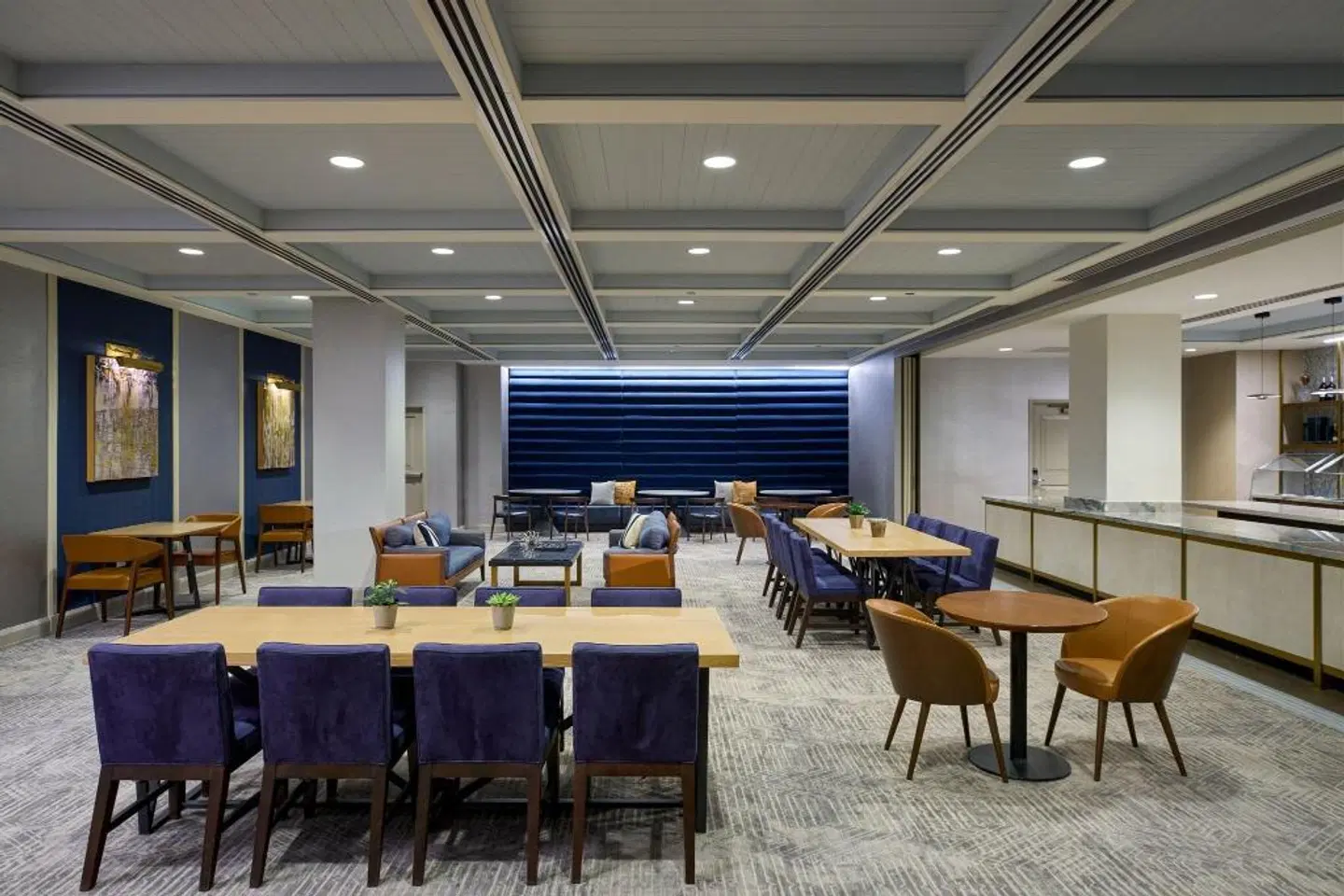 Washington Marriott Georgetown Konferenz