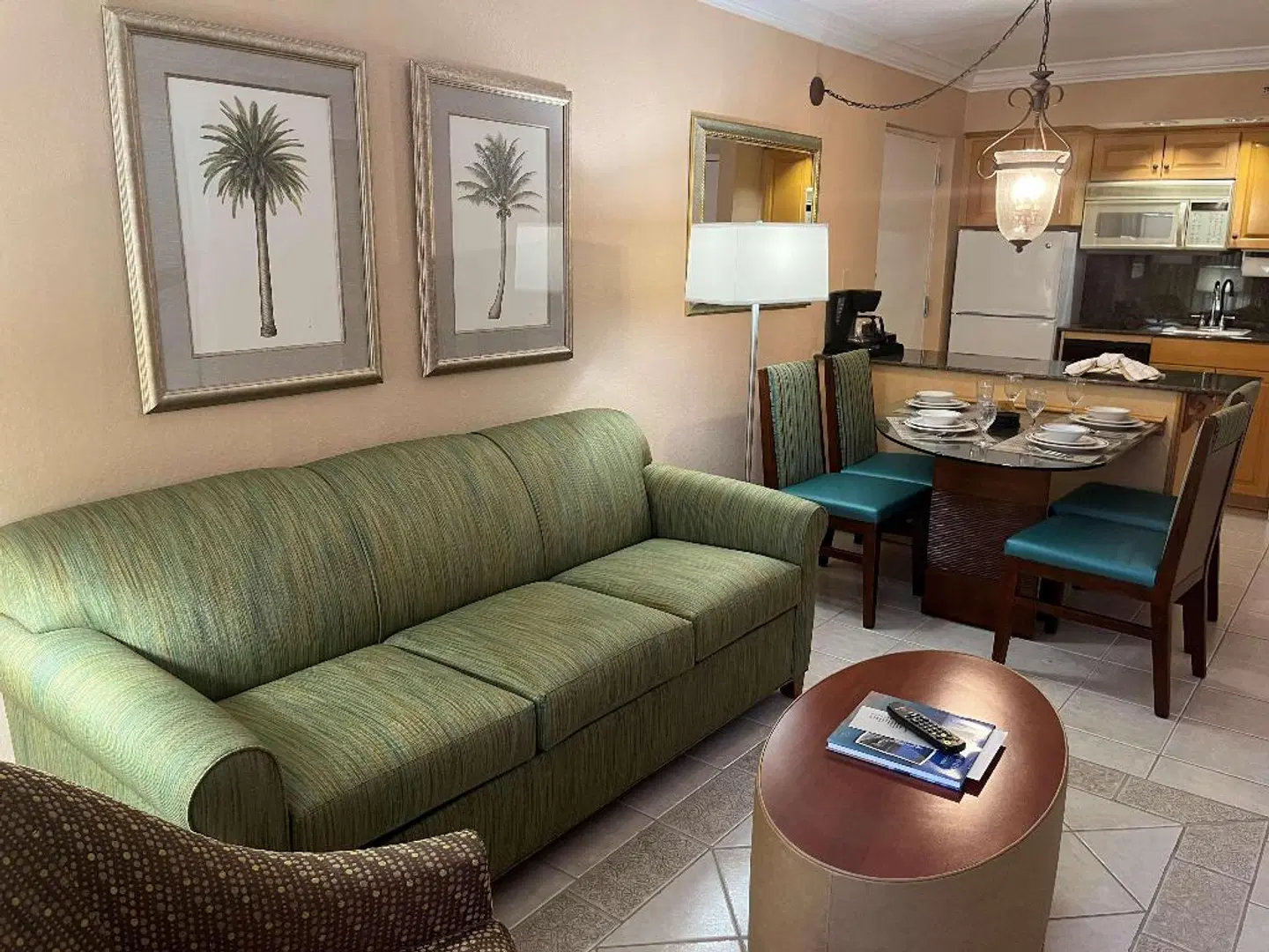 Palm Beach Shores Resort ROOM_EXAMPLE