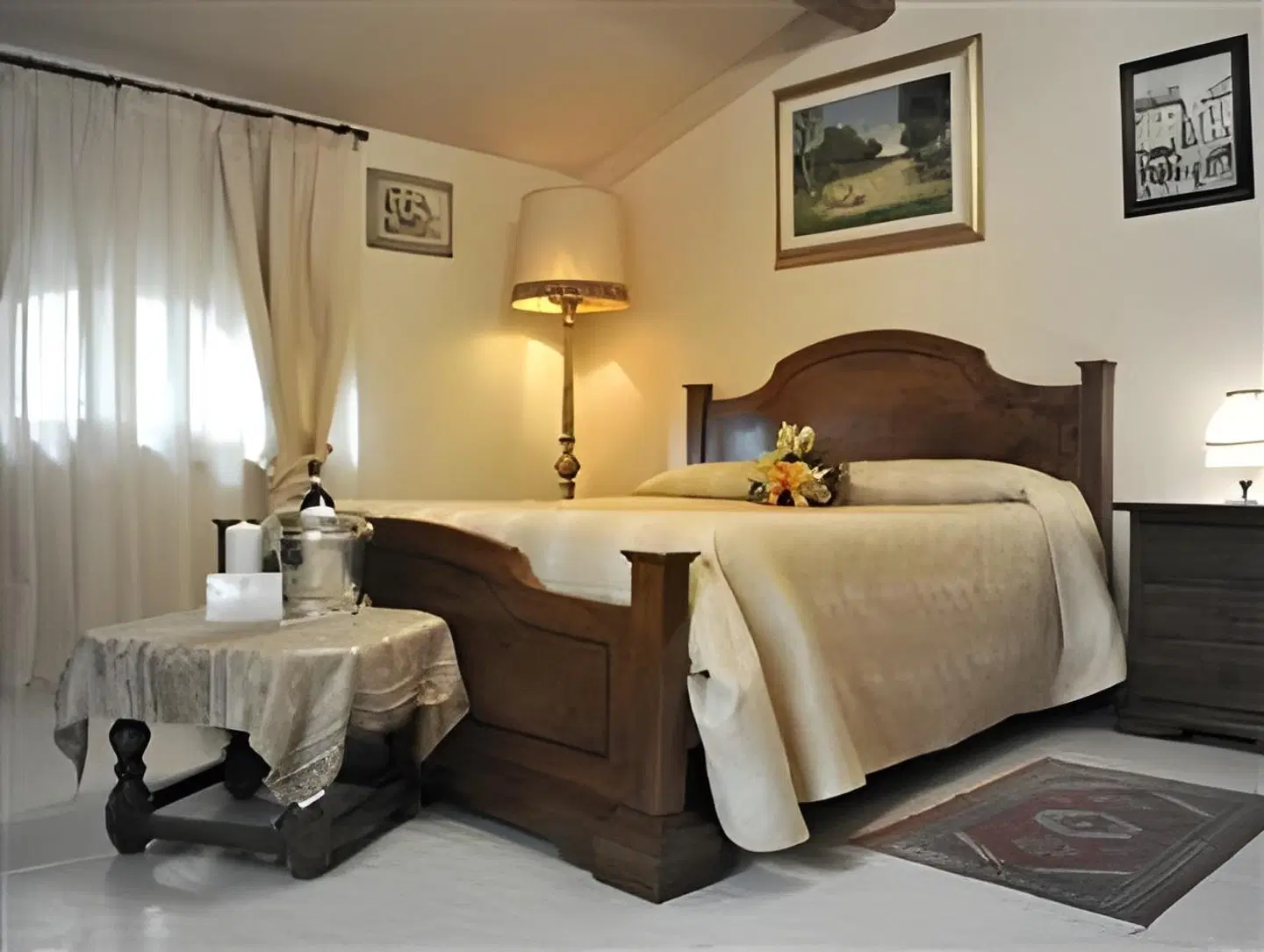 Villa San Giorgio ROOM_EXAMPLE