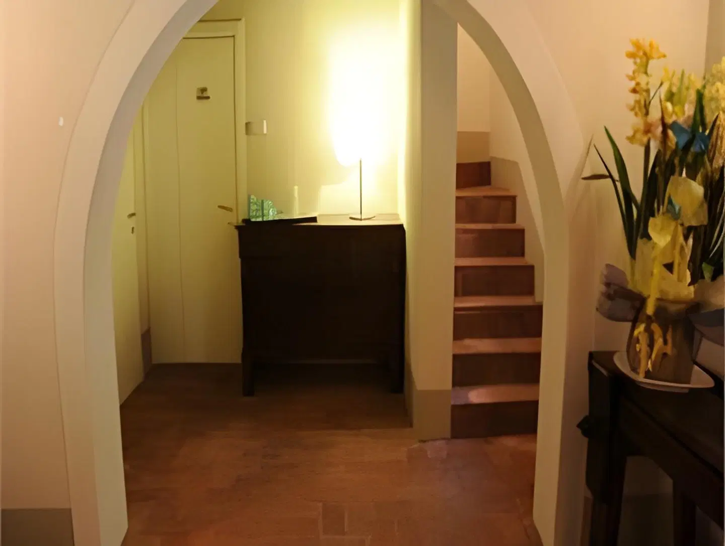 Albergo San Martino LOUNGE_LOBBY