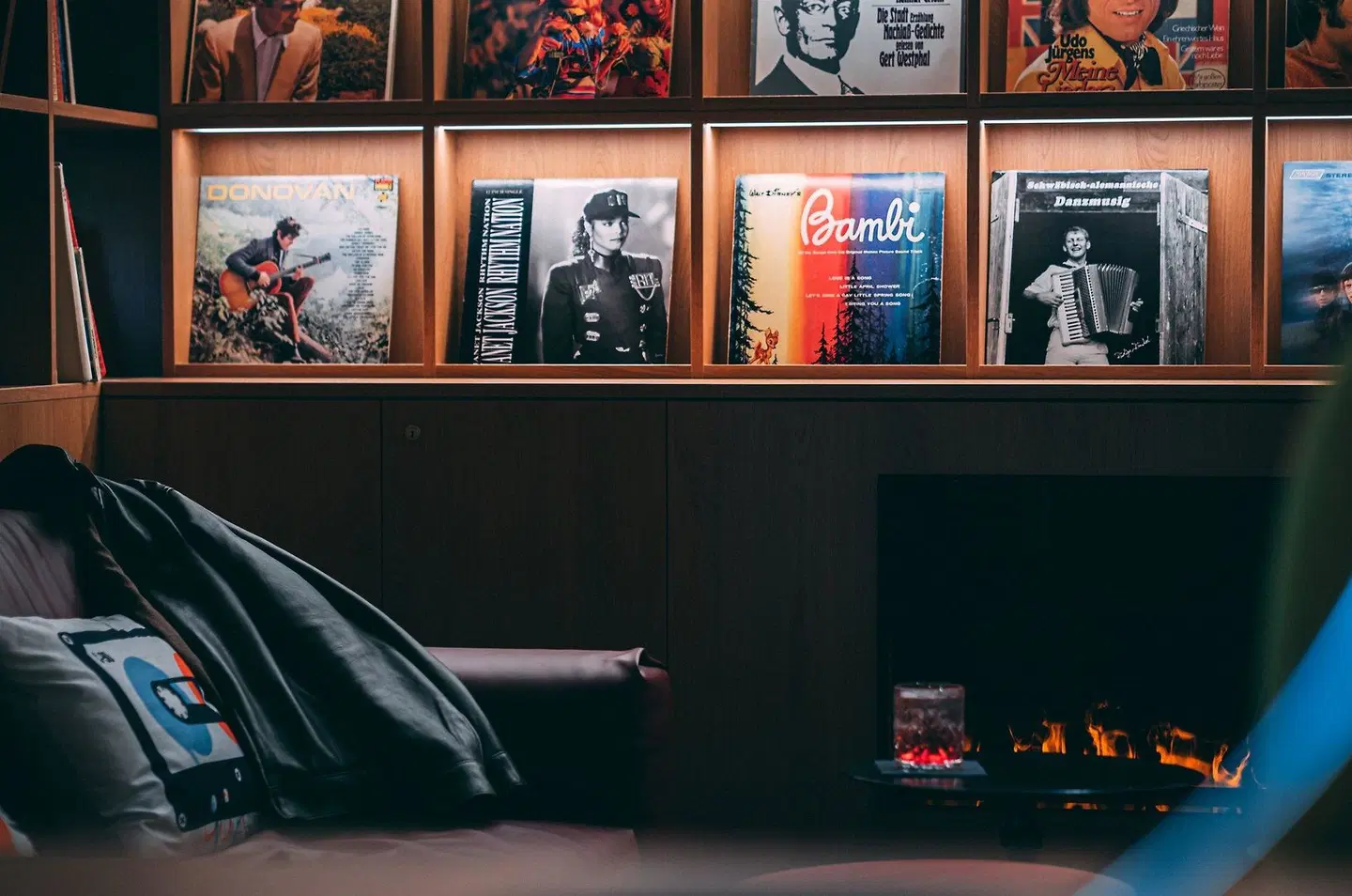 Holiday Inn Zürich - Messe LOUNGE_LOBBY