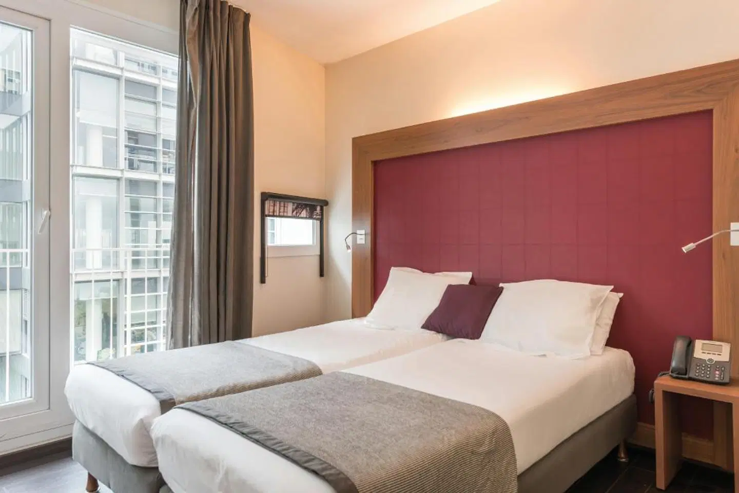 Appart'City Collection Paris Grande Bibliothèque ROOM_EXAMPLE