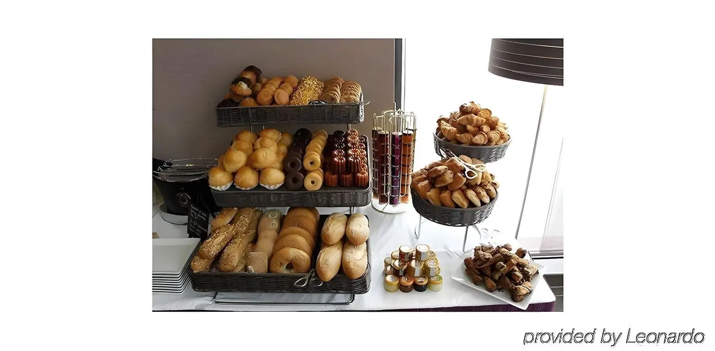 Appart'City Collection Paris Grande Bibliothèque MODEL_IMPRESSION