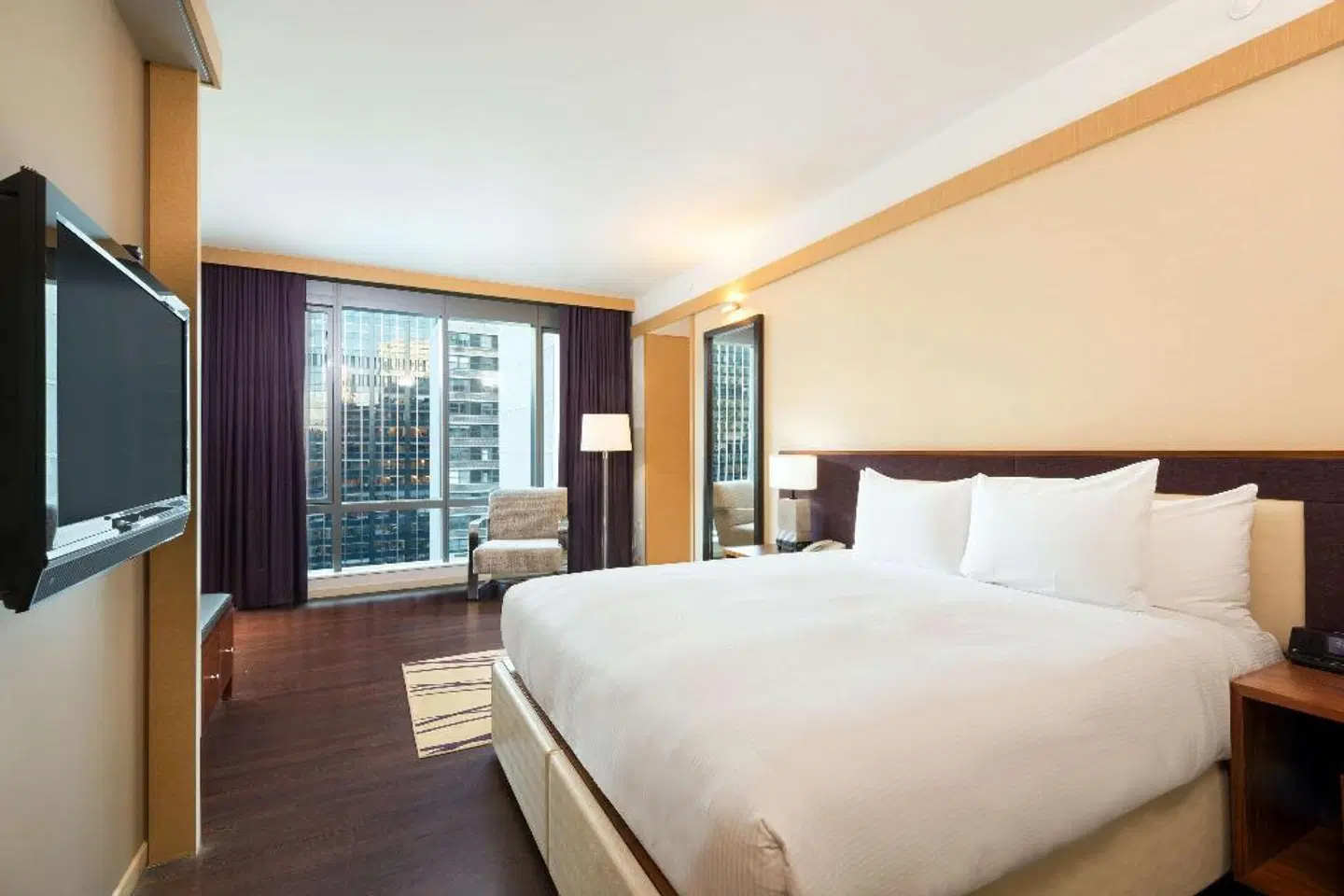 West 57th Street by Hilton Club ROOM_EXAMPLE