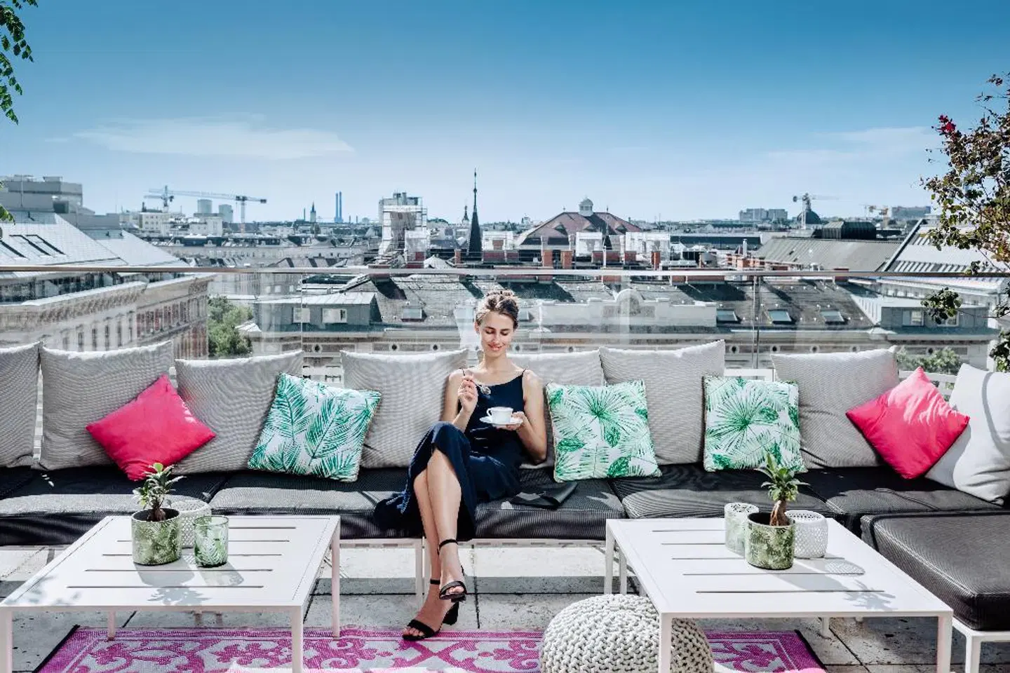 Grand Ferdinand TERRACE