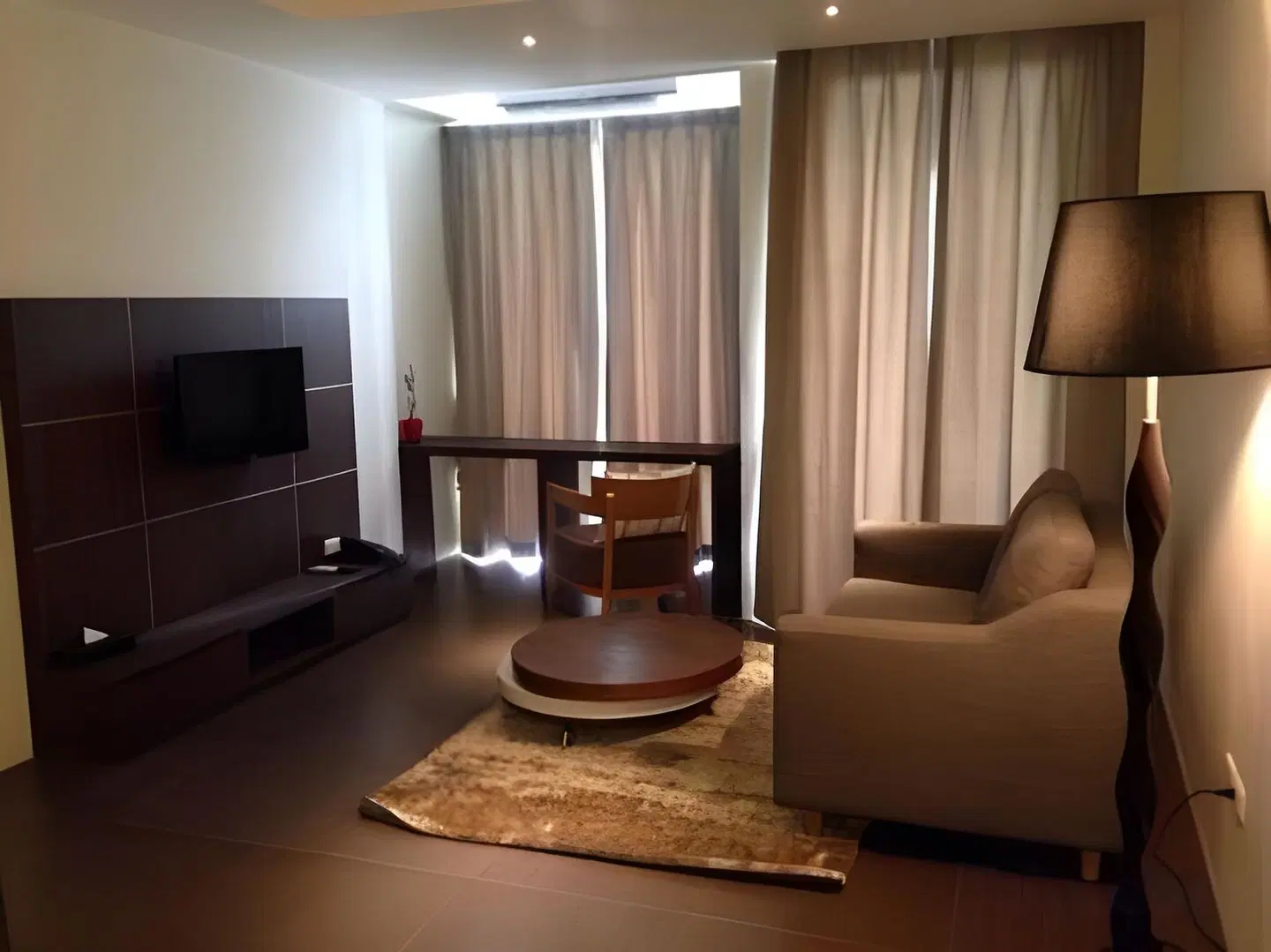 Win D Hotel HEALTH_BEAUTY