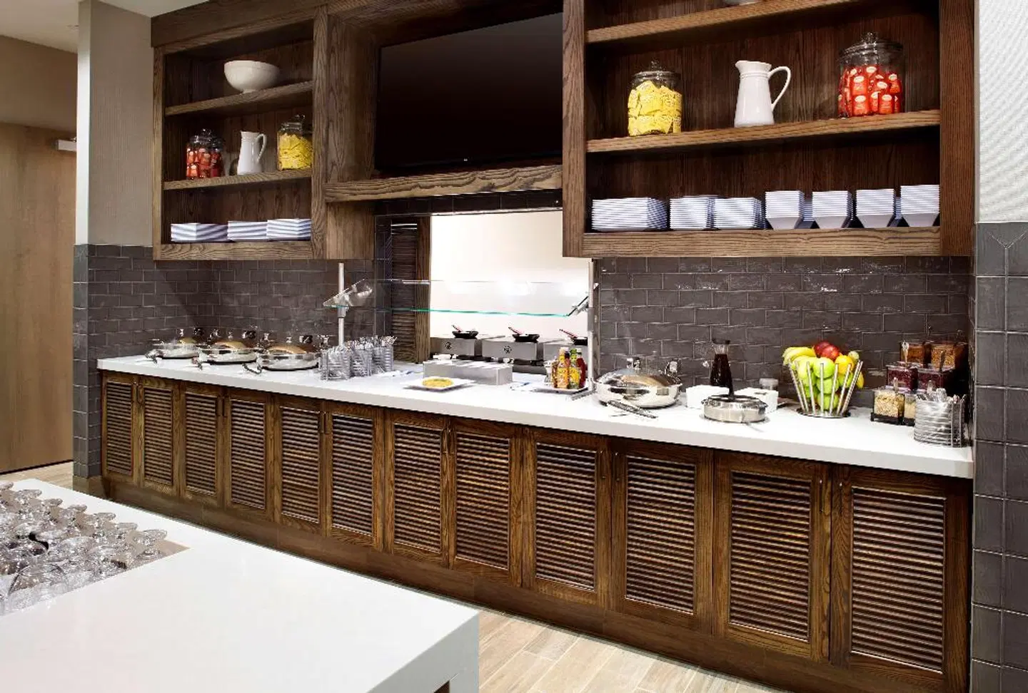 Hyatt House Denver Lakewood Belmar Restaurant