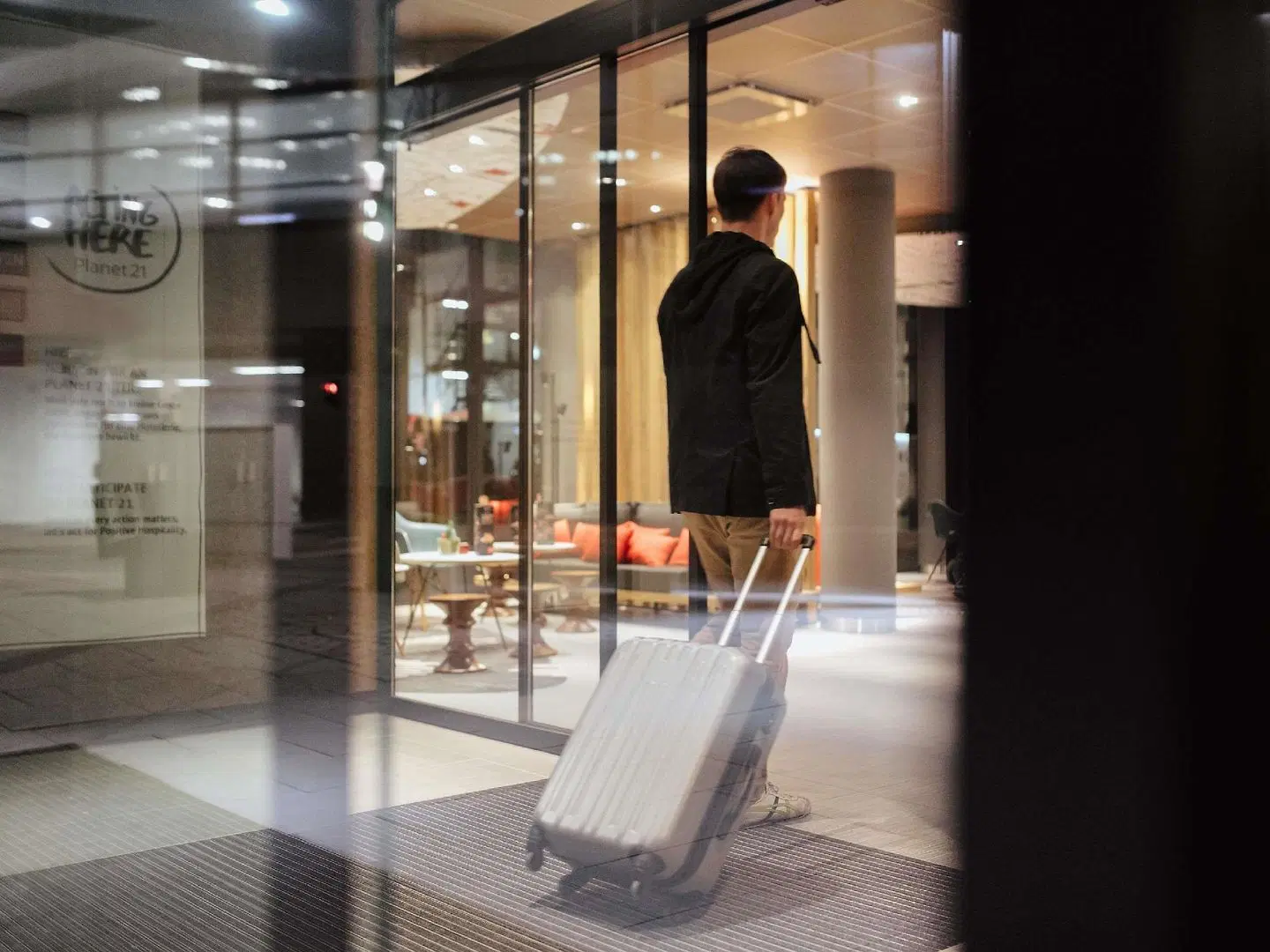 Kyriad Paris Nord - Porte de Saint-Ouen HEALTH_BEAUTY