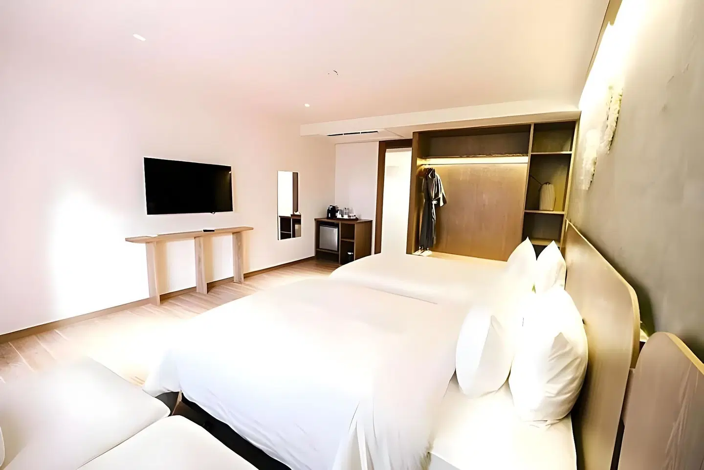 Baan Haad Ngam Boutique Resort ROOM_EXAMPLE