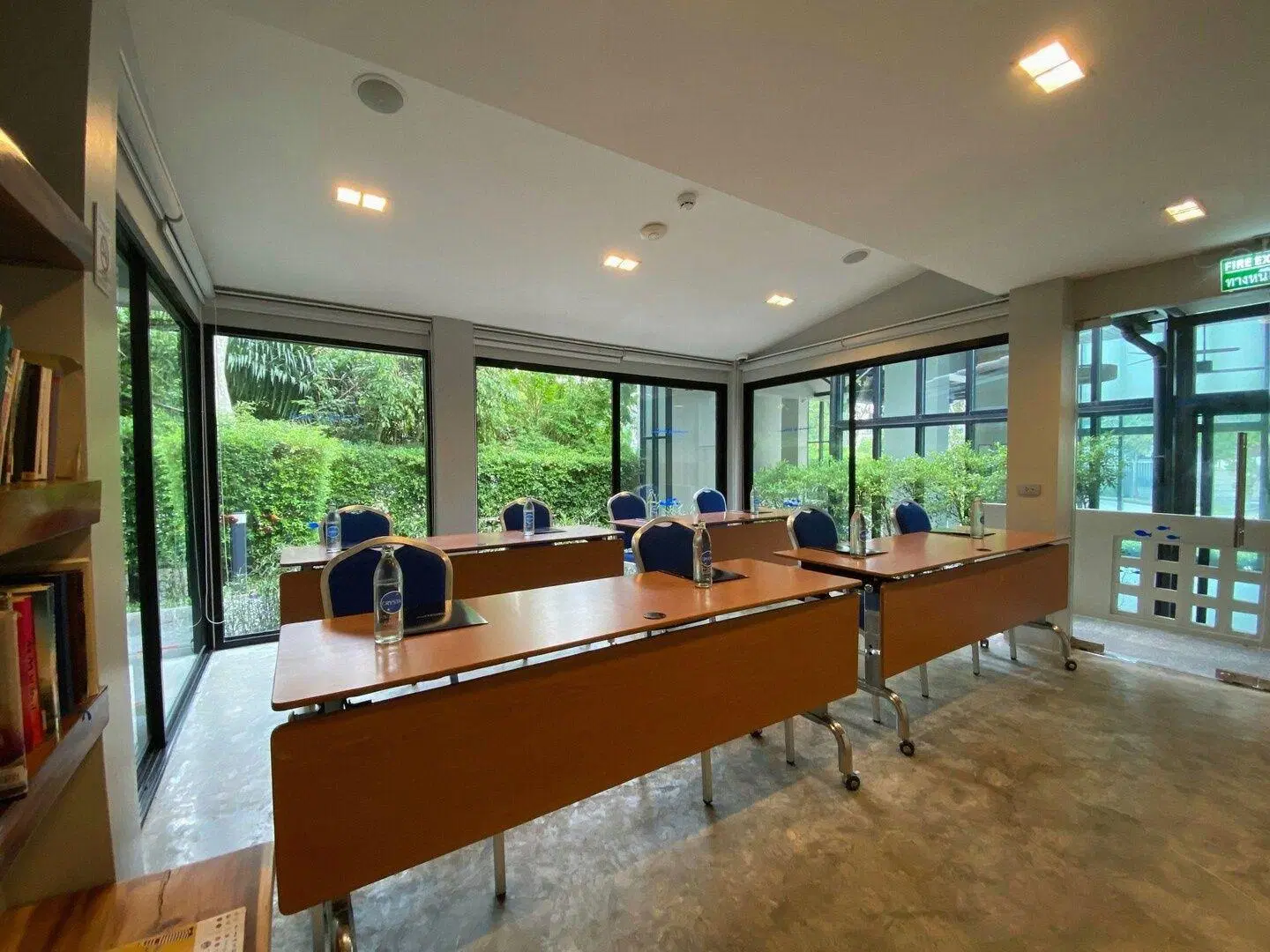 Deevana Krabi Resort CONFERENCE