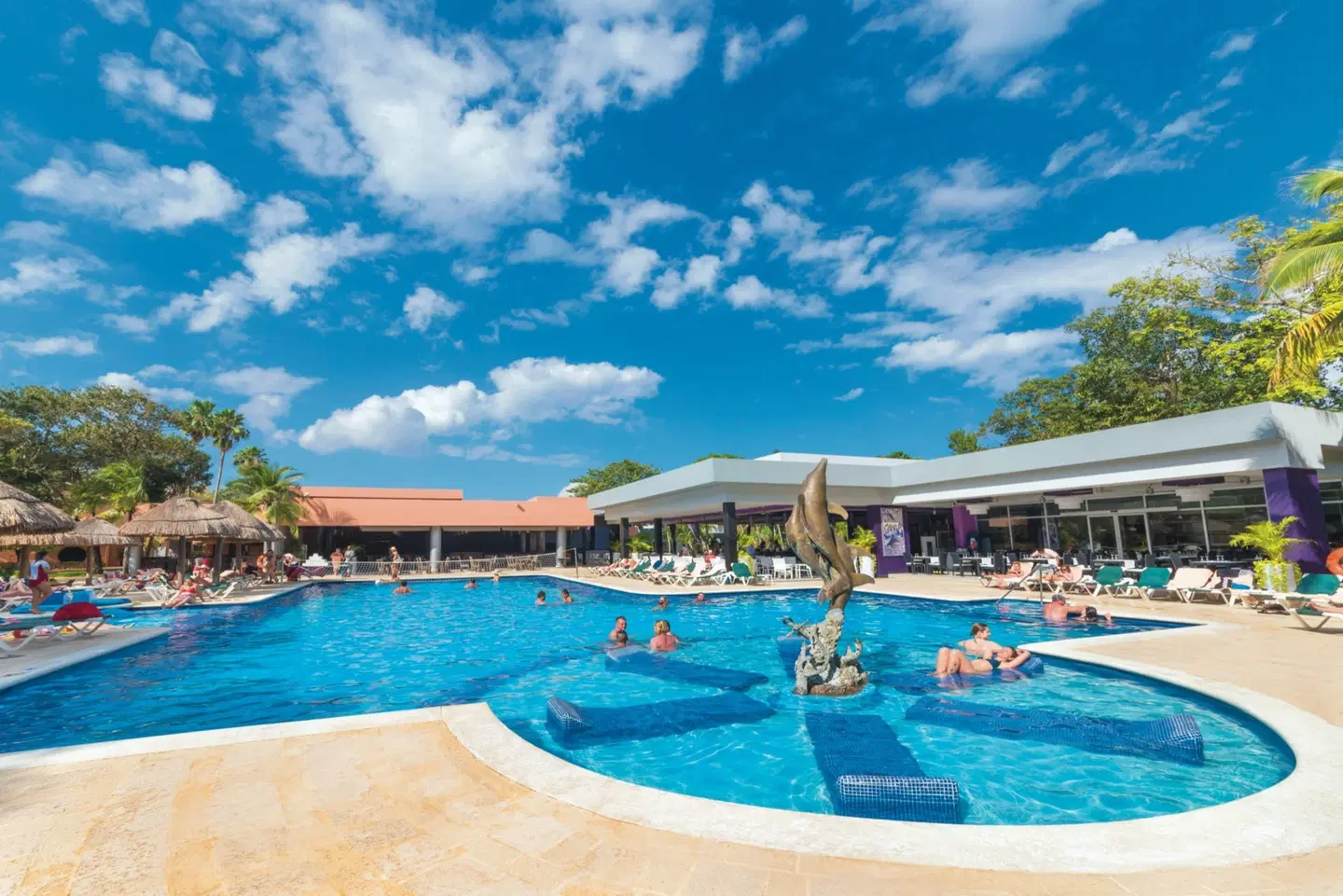 RIU Lupita OUTDOOR_POOL