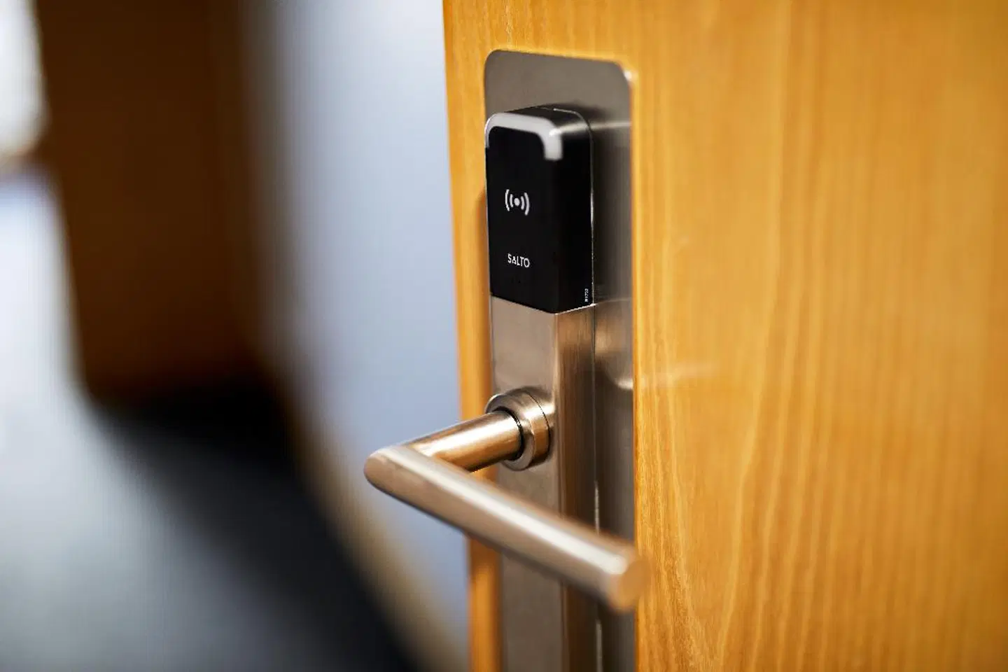 Handels Hotel Temple Bar HEALTH_BEAUTY