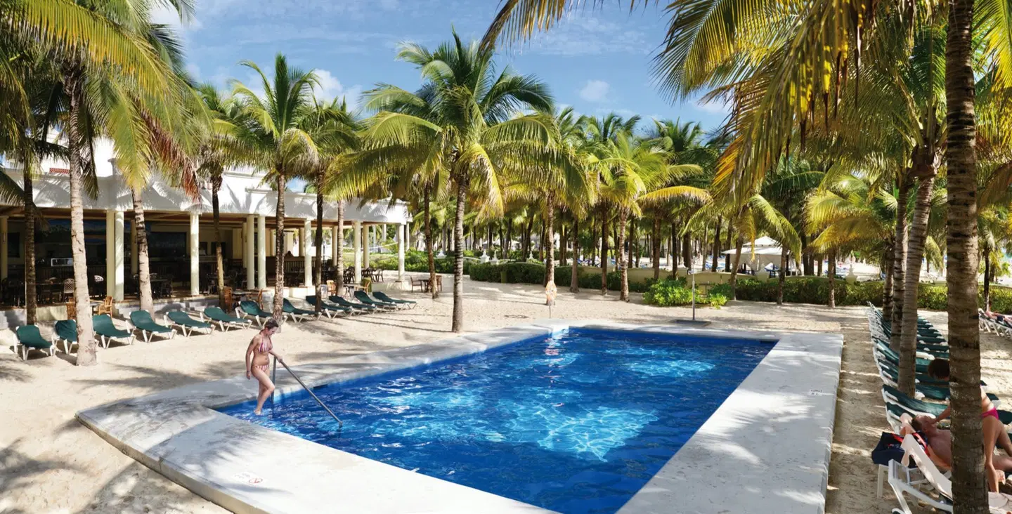 RIU Lupita OUTDOOR_POOL