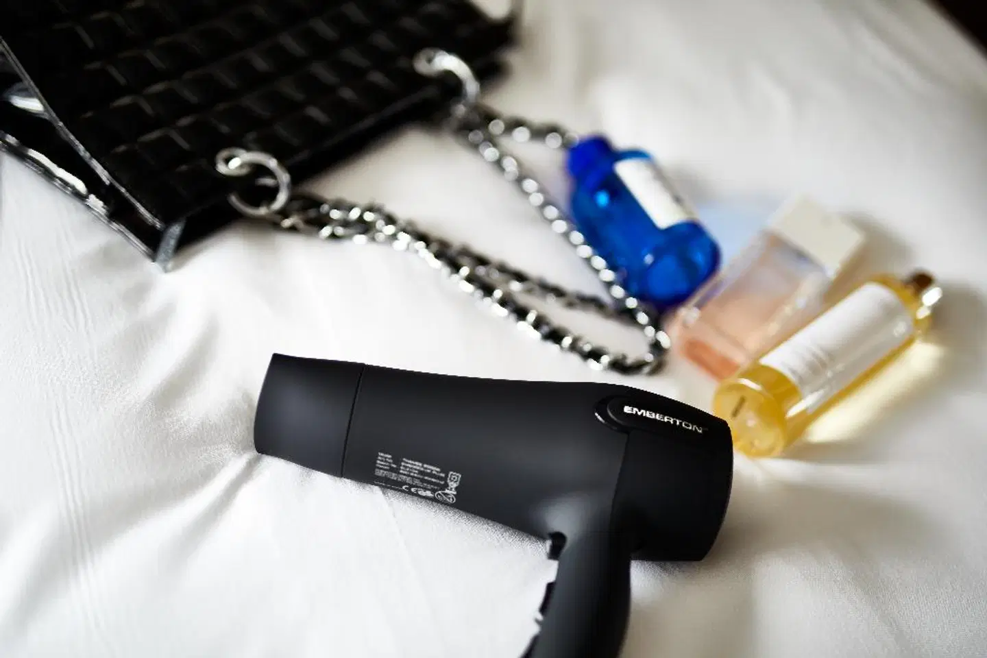 Handels Hotel Temple Bar ROOM_EXAMPLE