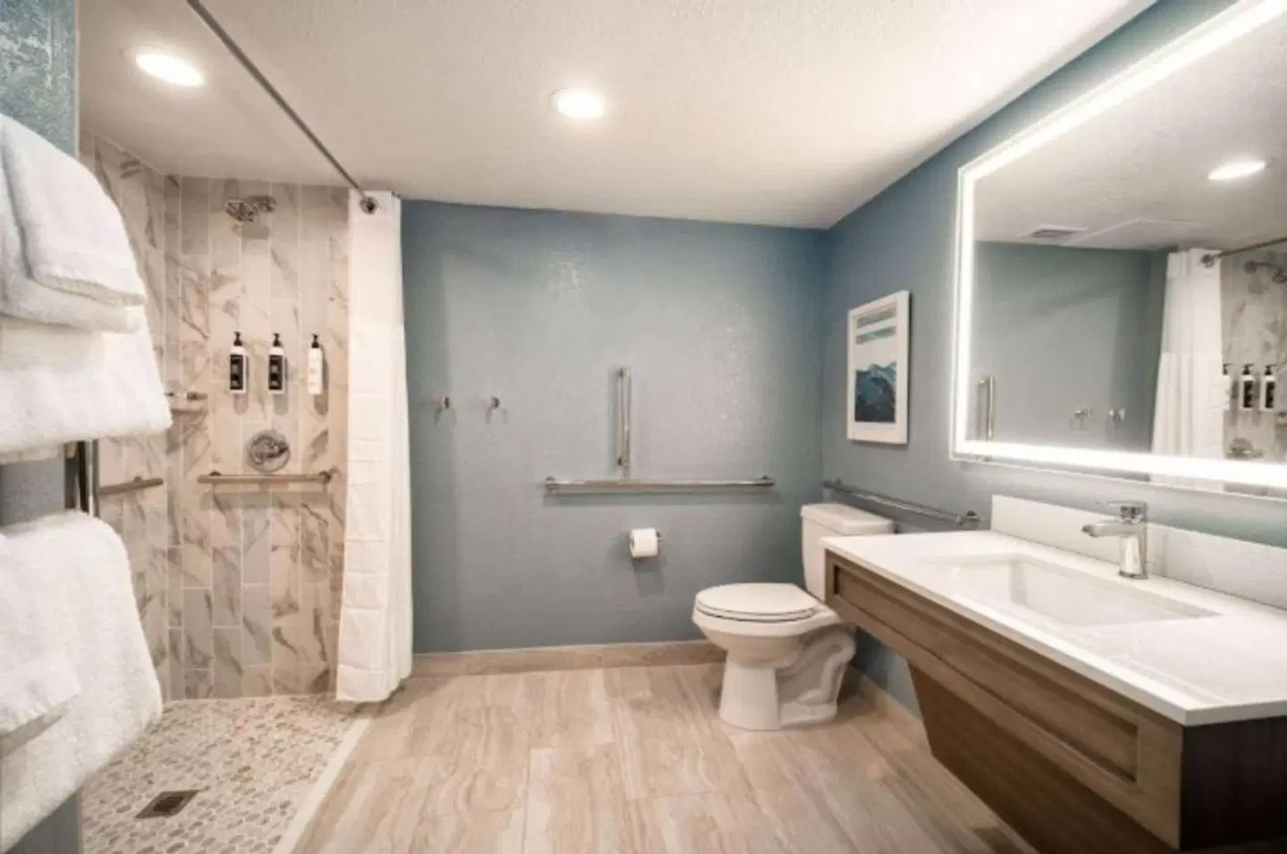 La Quinta Inn & Suites Cocoa Beach Oceanfront HEALTH_BEAUTY