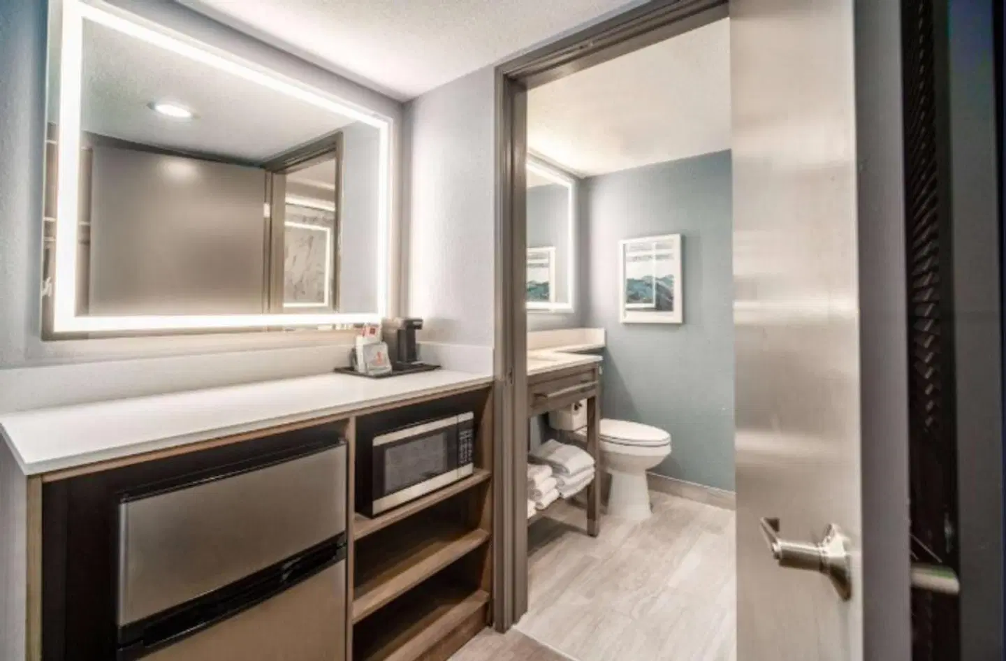 La Quinta Inn & Suites Cocoa Beach Oceanfront HEALTH_BEAUTY