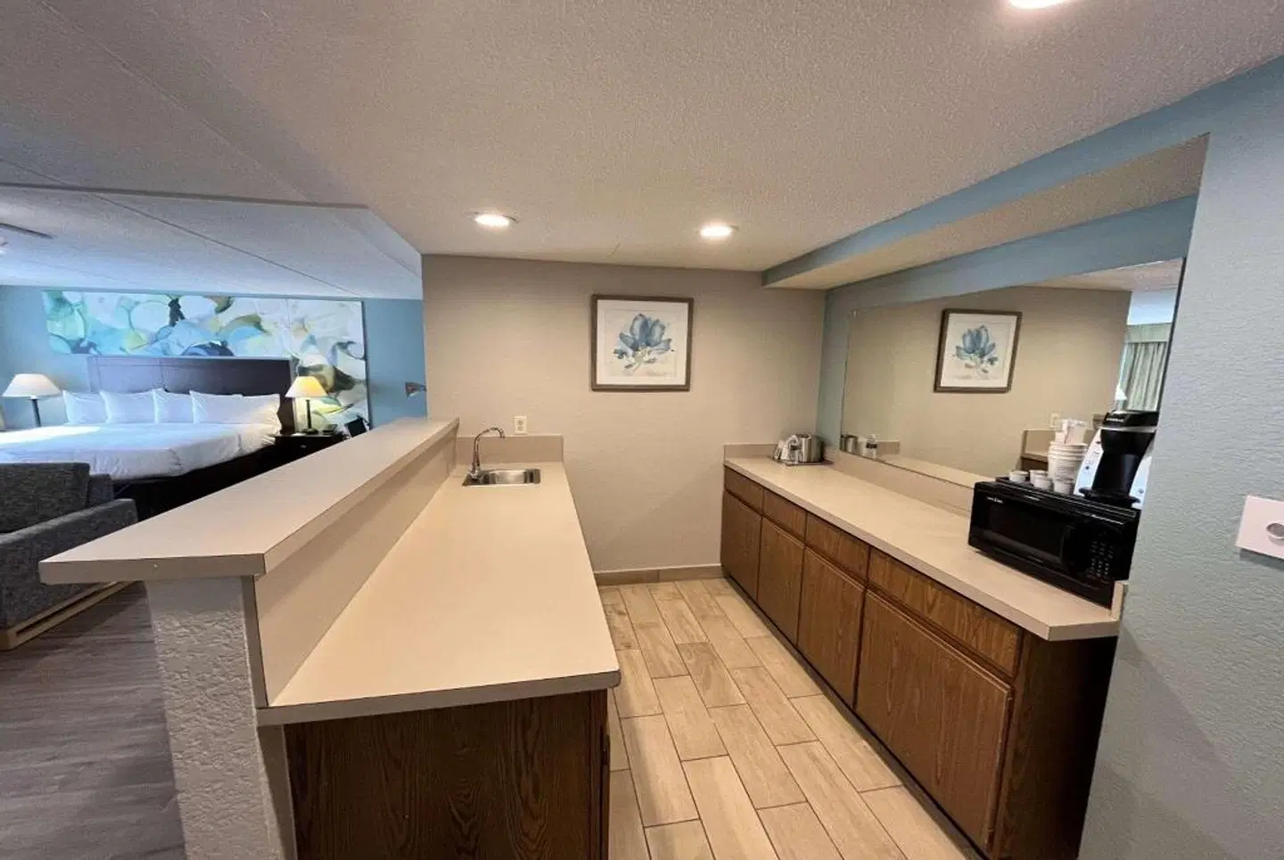 Wyndham Garden Ann Arbor ROOM_EXAMPLE