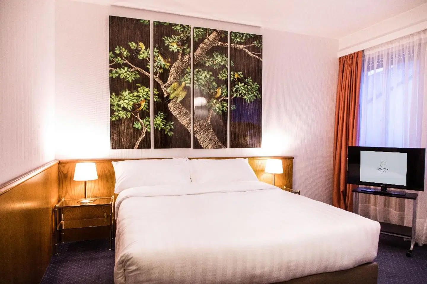 Sagitta Swiss Quality Hotel ROOM_EXAMPLE