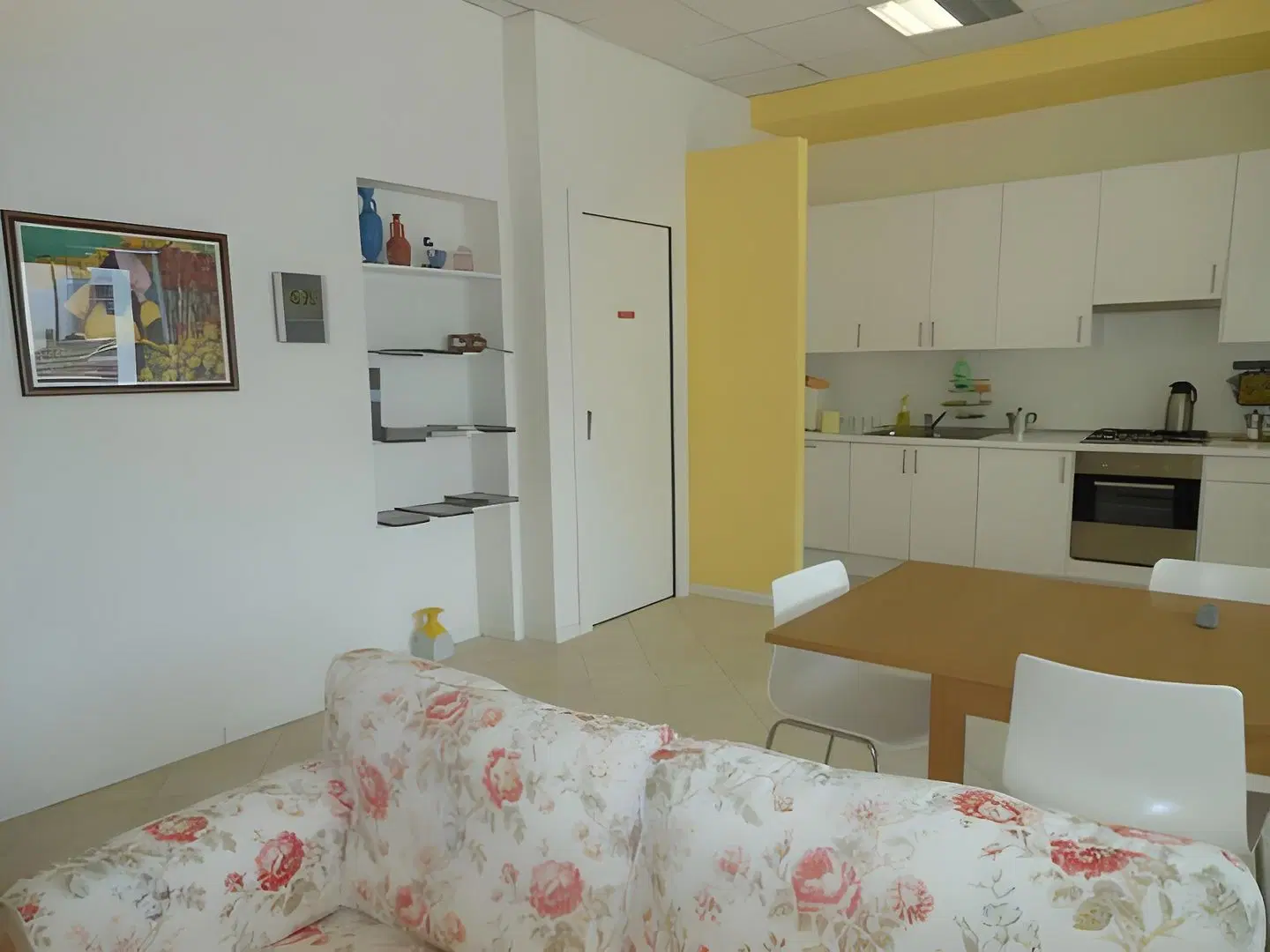 B&B Relax ROOM_EXAMPLE