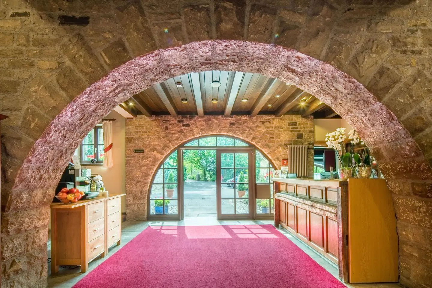 Best Western Hotel Polisina HEALTH_BEAUTY