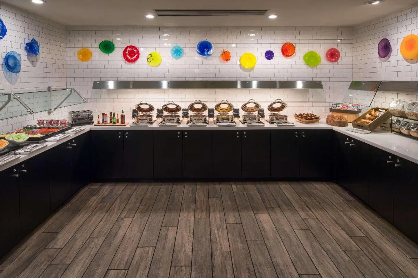 Hilton Portland Downtown CONFERENCE