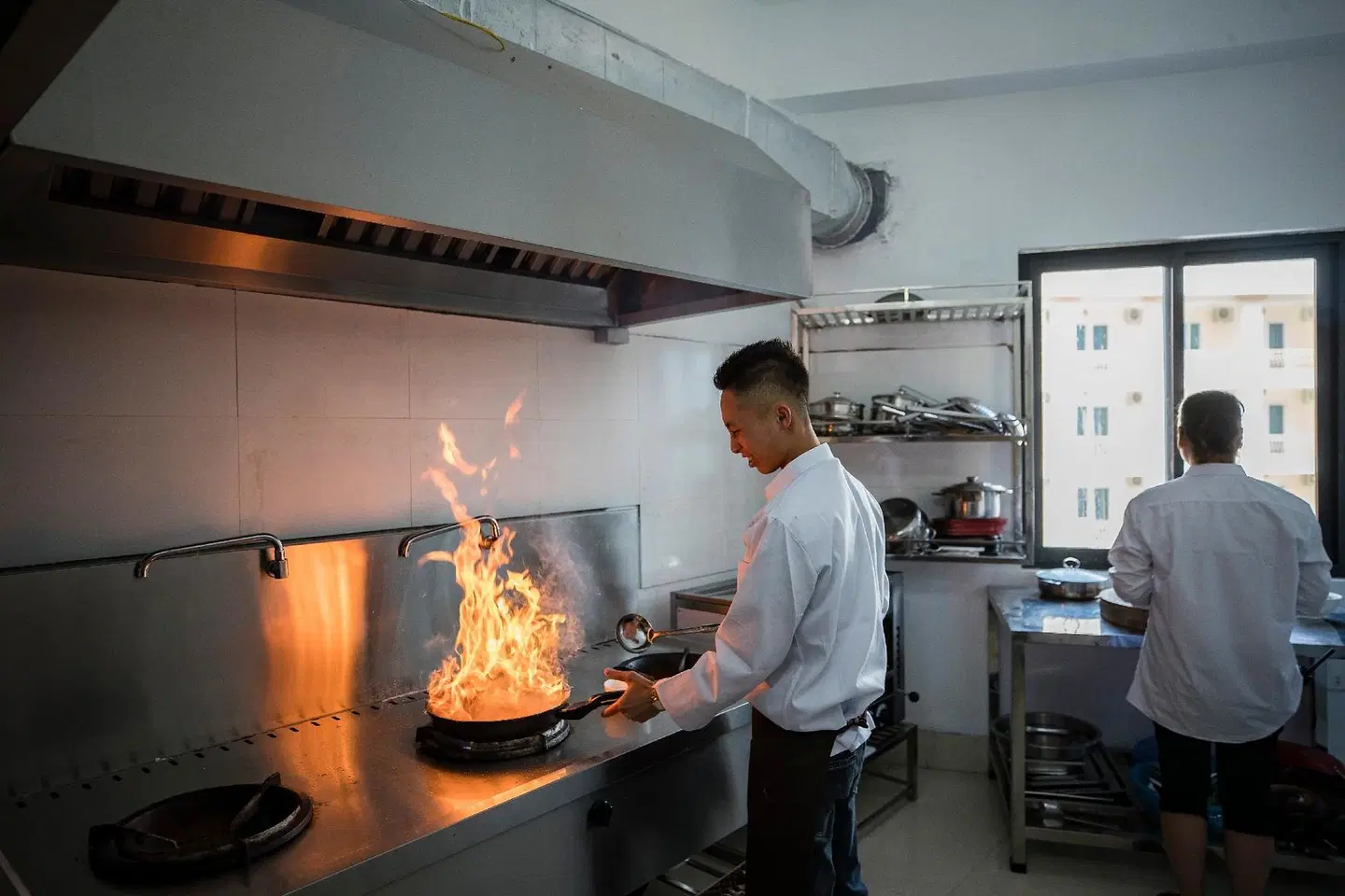 Hmong Sapa Hotel PEOPLE