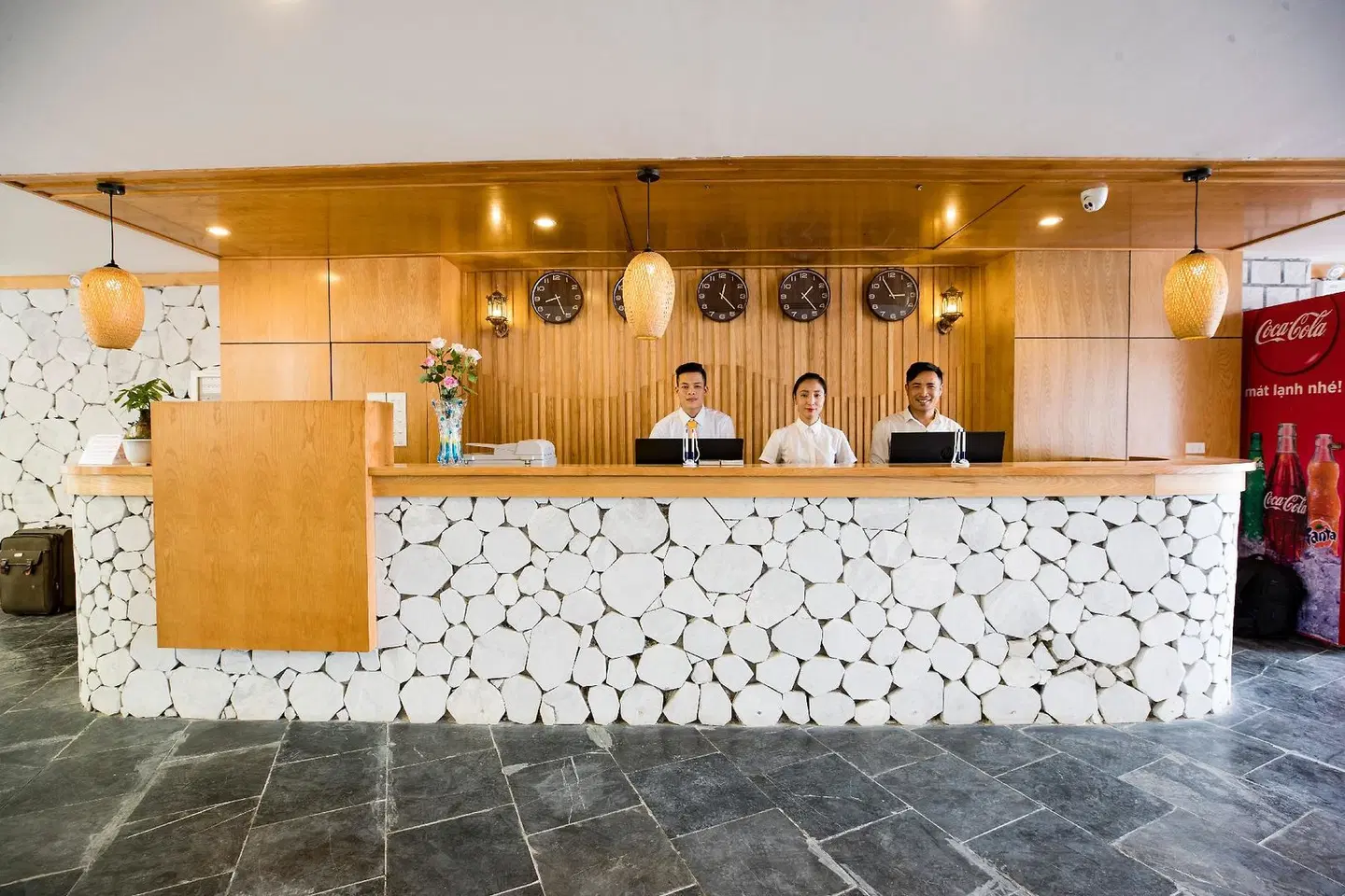 Hmong Sapa Hotel LOUNGE_LOBBY