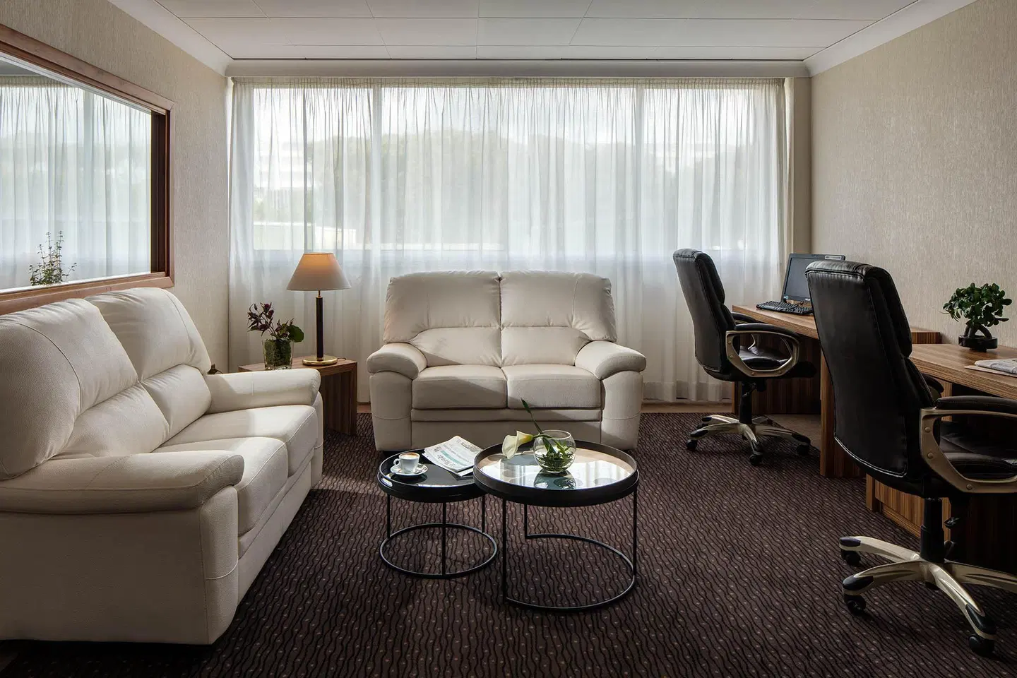 Holiday Inn Rome - Eur Parco Dei Medici LOUNGE_LOBBY