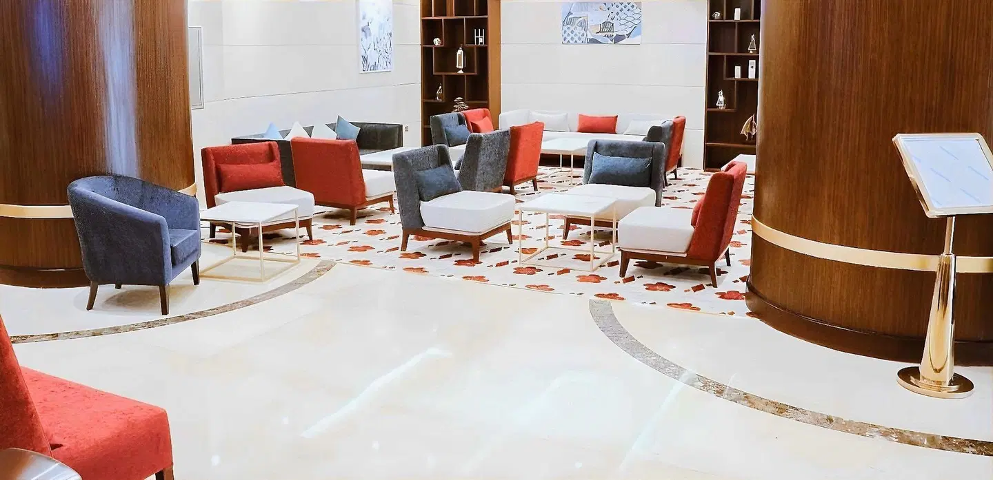 Al Ebaa Hotel LOUNGE_LOBBY