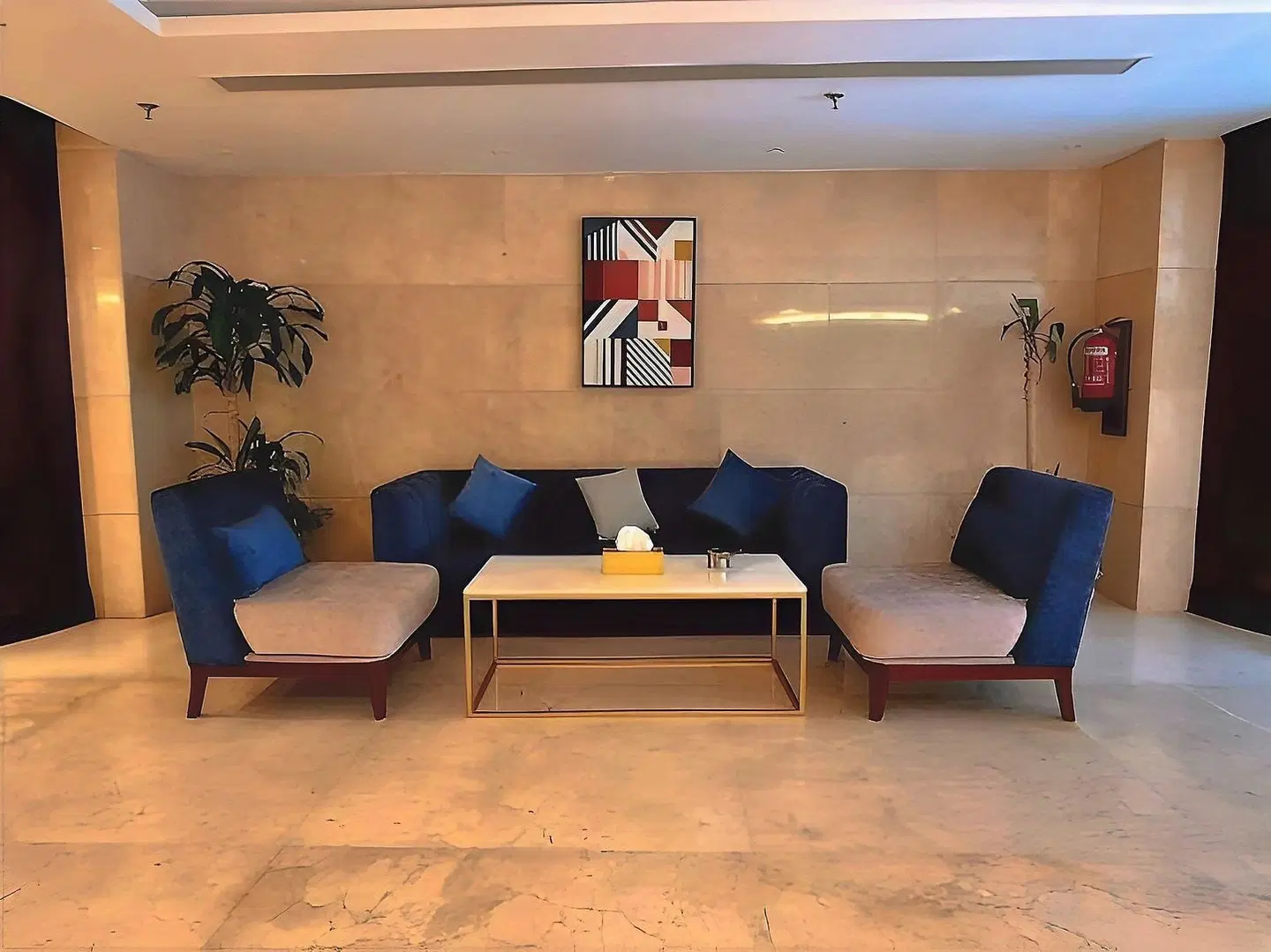 Al Ebaa Hotel HEALTH_BEAUTY