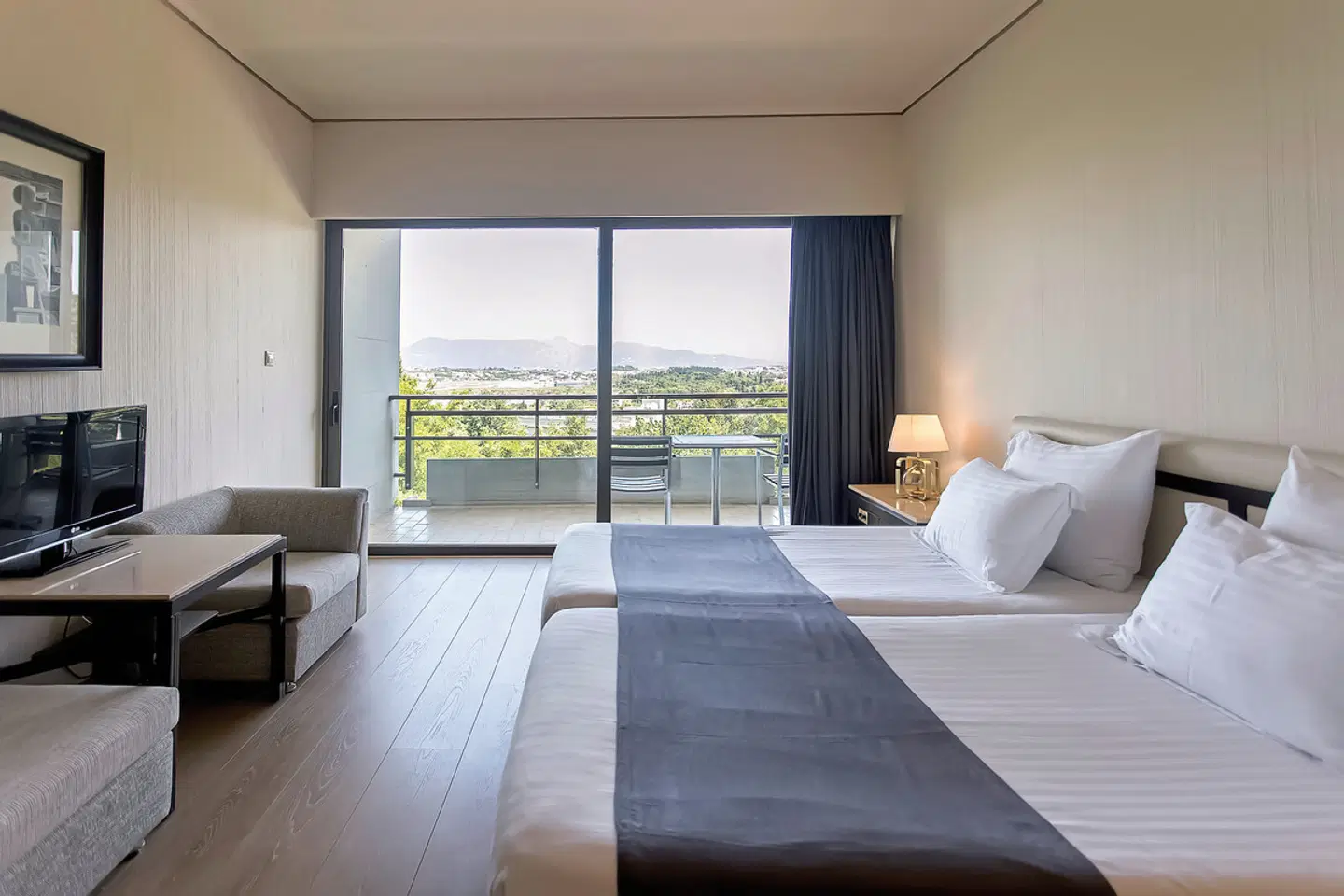 Corfu Holiday Palace ROOM_EXAMPLE