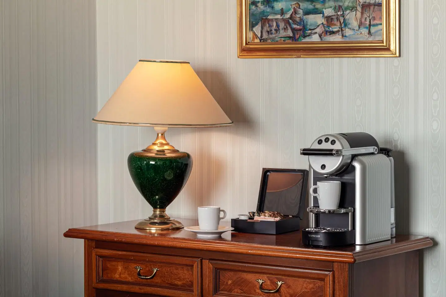 Panorama Hotel Prague ROOM_EXAMPLE