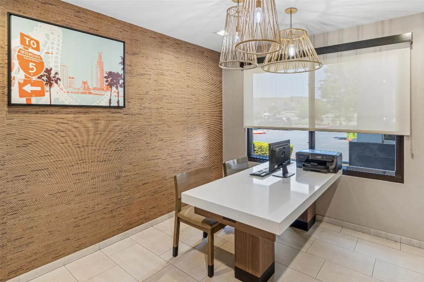 Best Western Valencia/Six Flags Inn & Suites HEALTH_BEAUTY