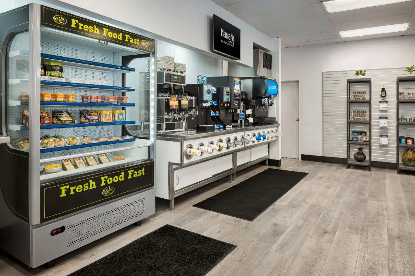 Harrah's Laughlin Beach Resort & Casino Bar