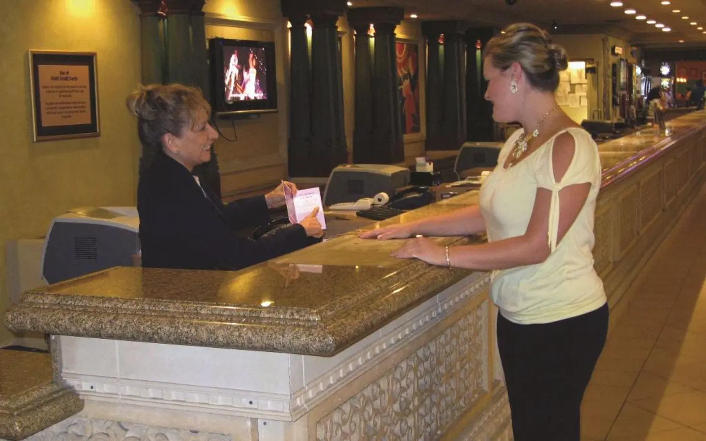 Harrah's Laughlin Beach Resort & Casino HEALTH_BEAUTY