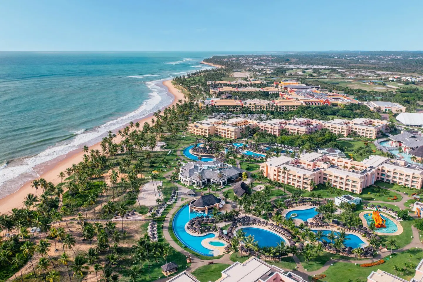 Iberostar Selection Praia do Forte AERIAL_PHOTOGRAPH