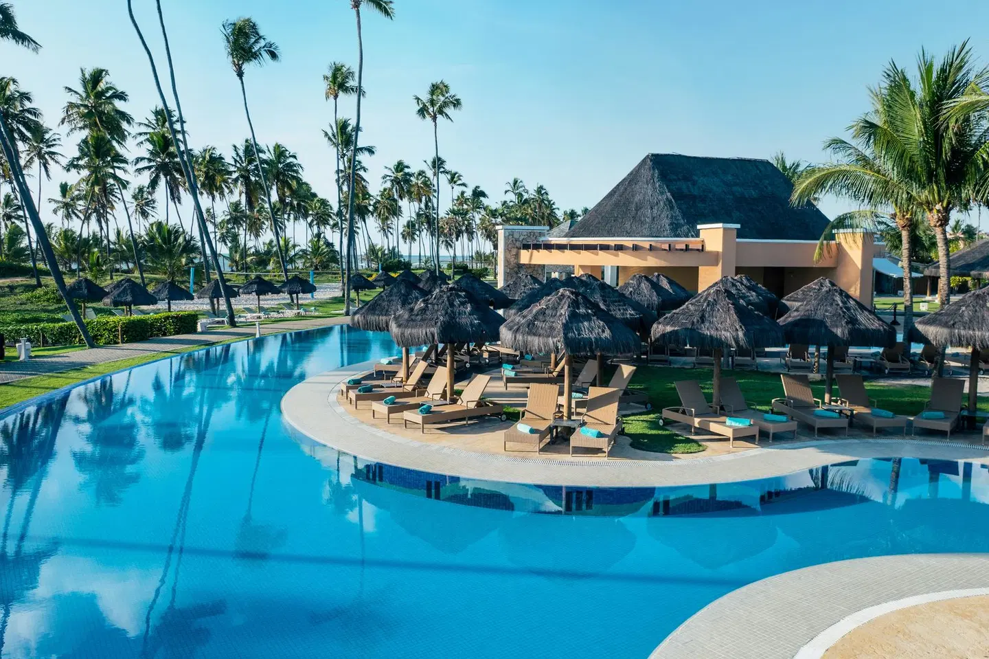 Iberostar Selection Praia do Forte OUTDOOR_POOL