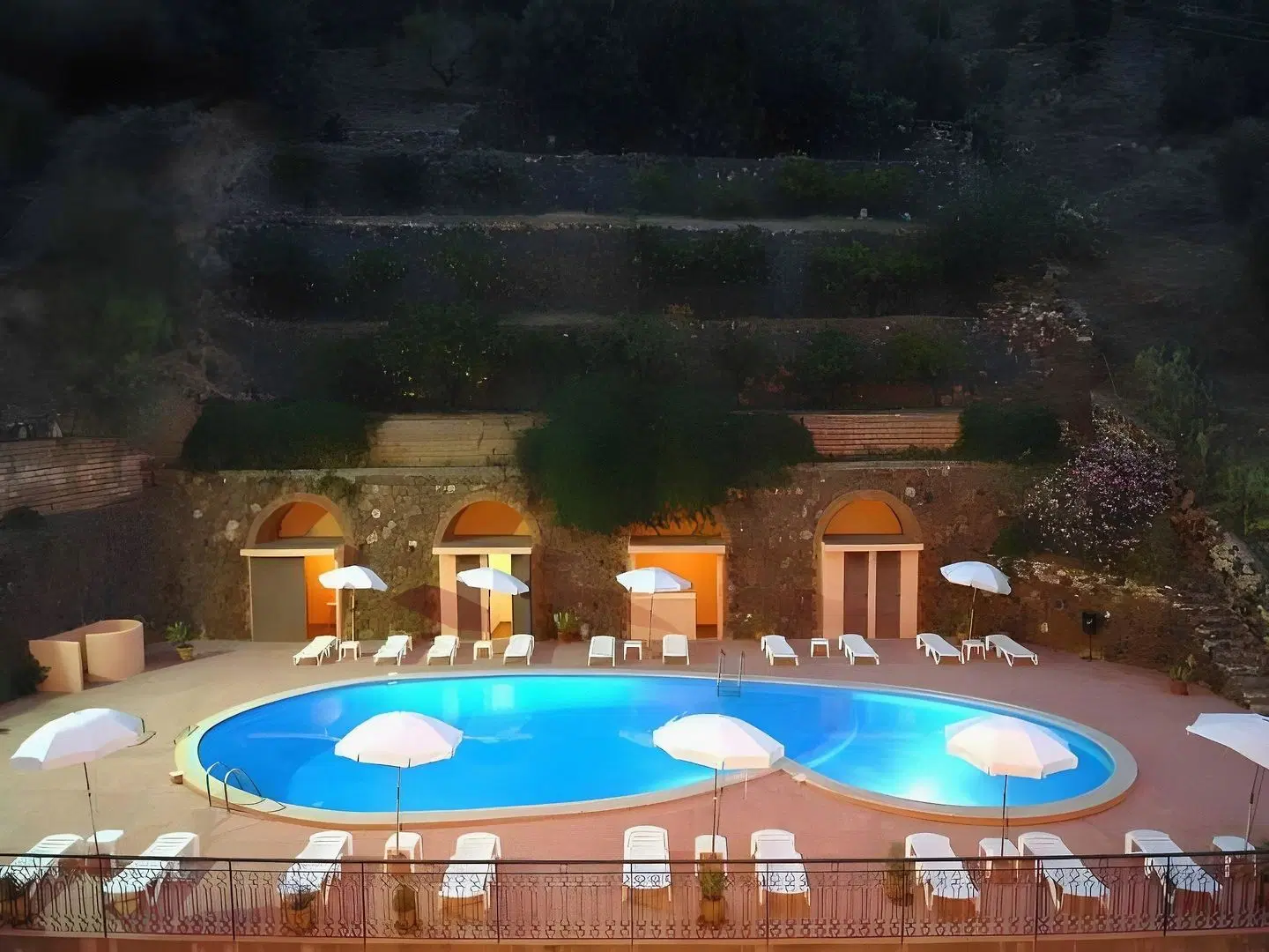 Hotel Isola Bella HEALTH_BEAUTY