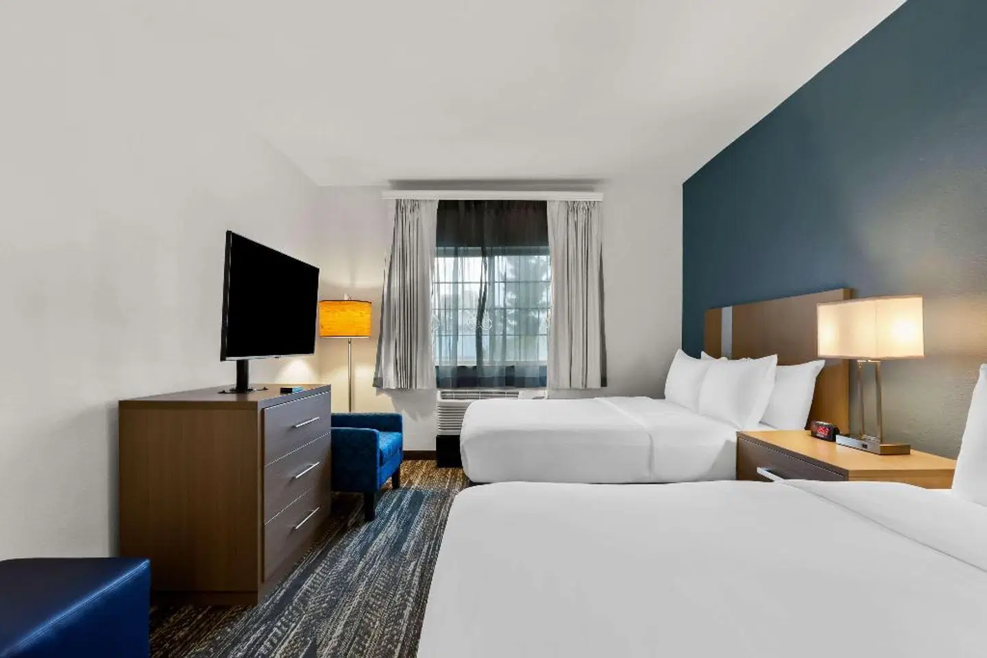 Clarion Suites Anchorage Downtown ROOM_EXAMPLE