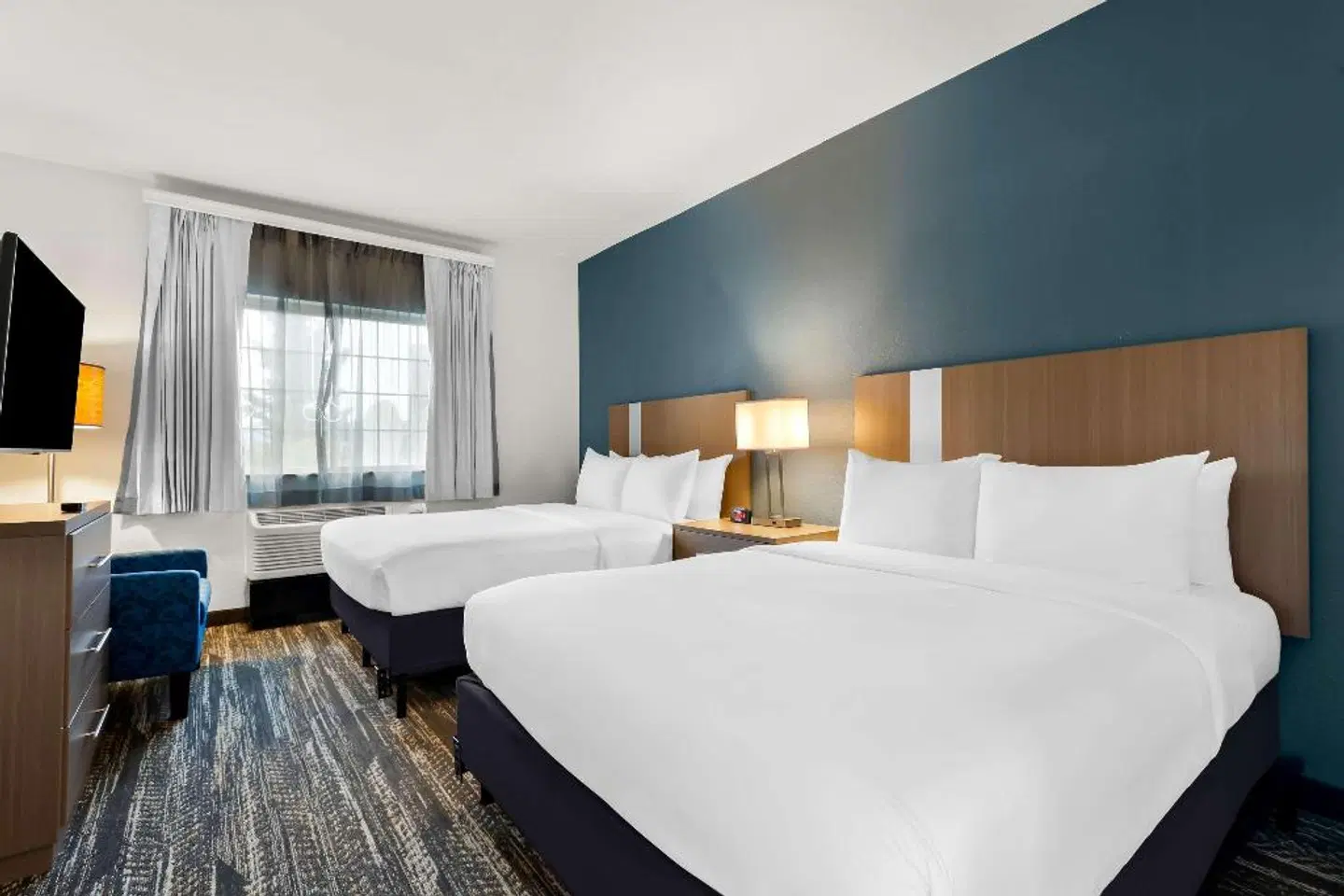 Clarion Suites Anchorage Downtown ROOM_EXAMPLE