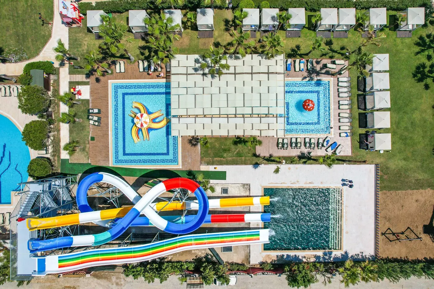 Siam Elegance Hotels & Spa MODEL_IMPRESSION