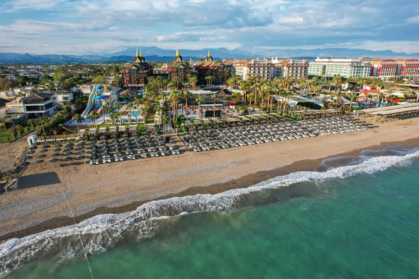 Siam Elegance Hotels & Spa Strand