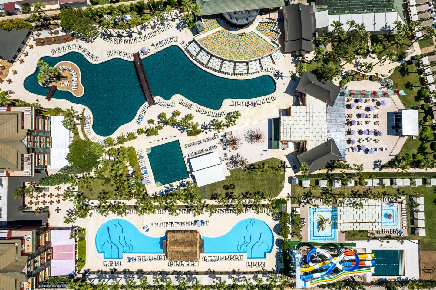 Siam Elegance Hotels & Spa EXTERIOR