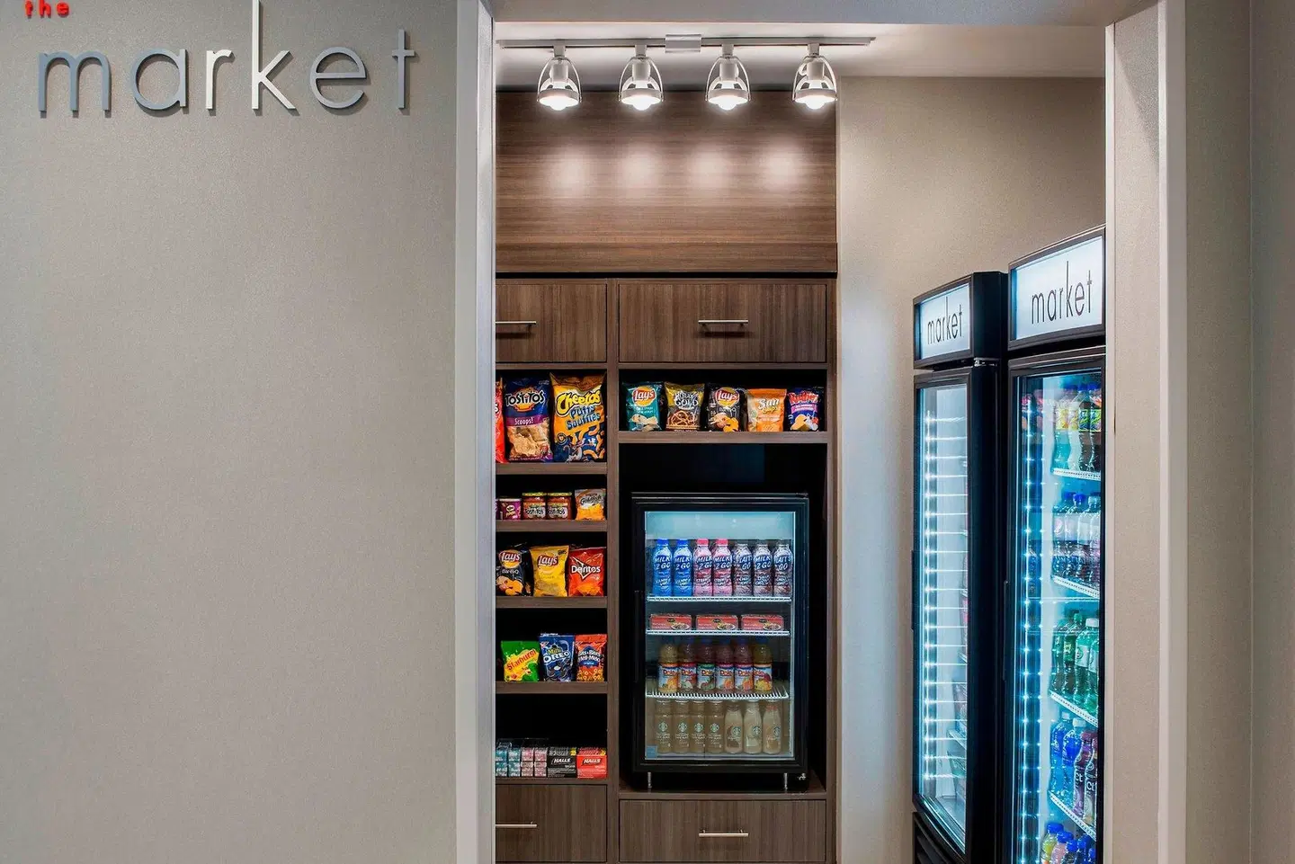 Residence Inn by Marriott Regina LOUNGE_LOBBY