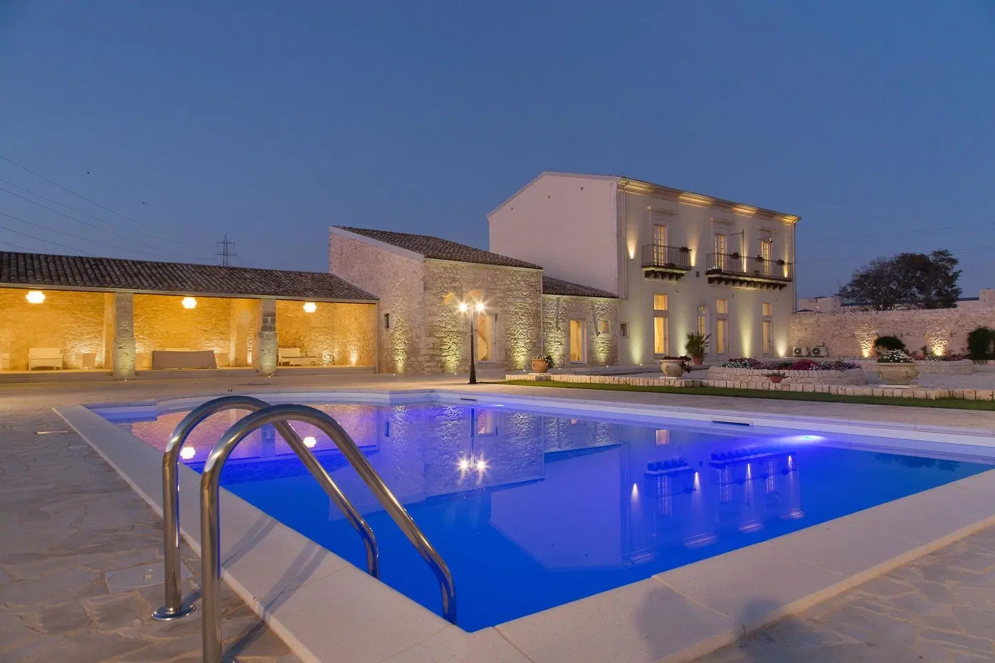 Casale 1821 OUTDOOR_POOL