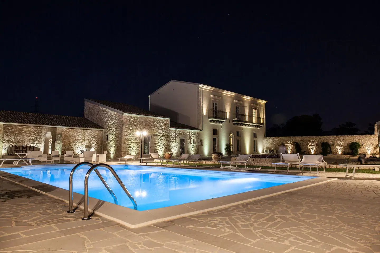 Casale 1821 OUTDOOR_POOL