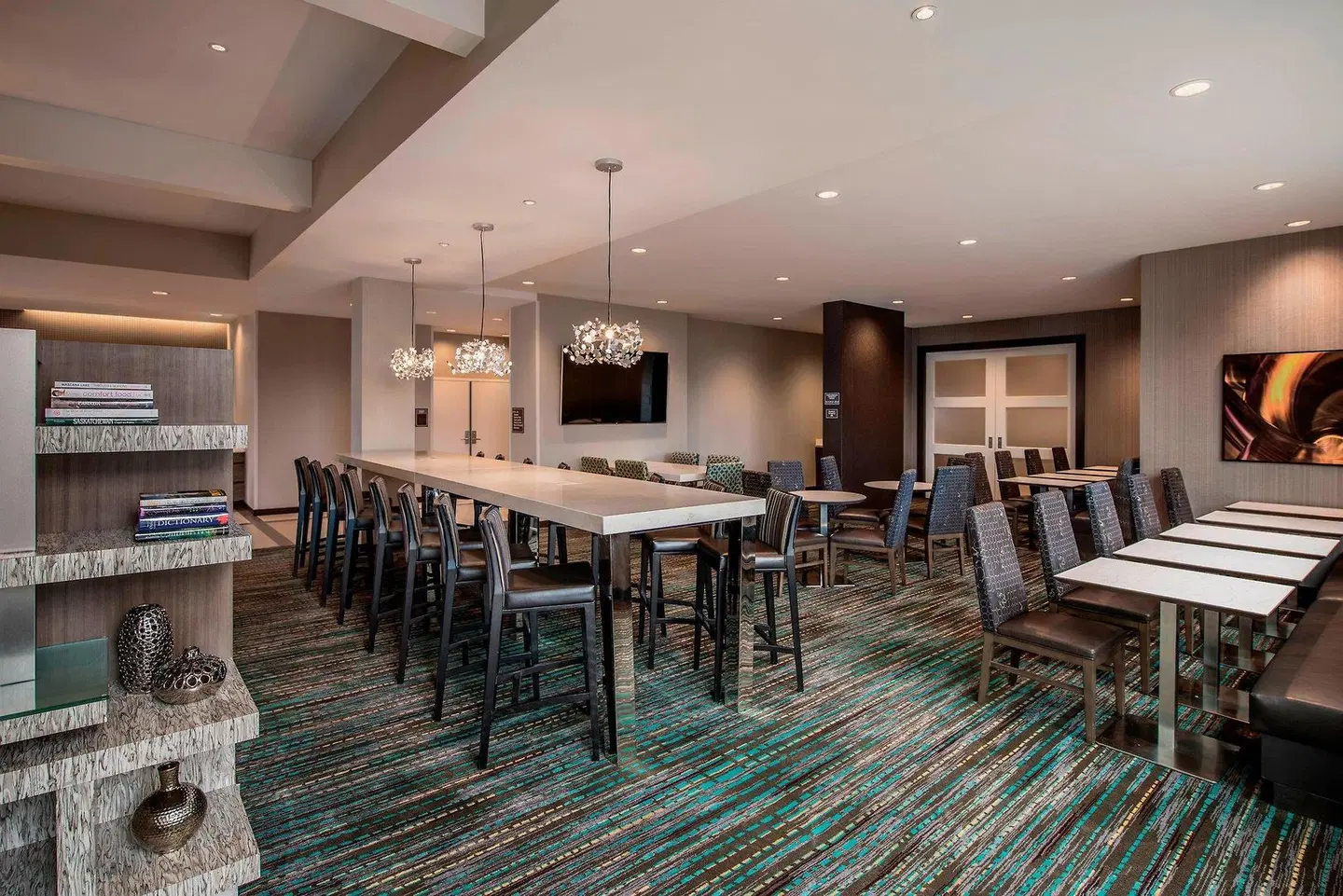Residence Inn by Marriott Regina CONFERENCE