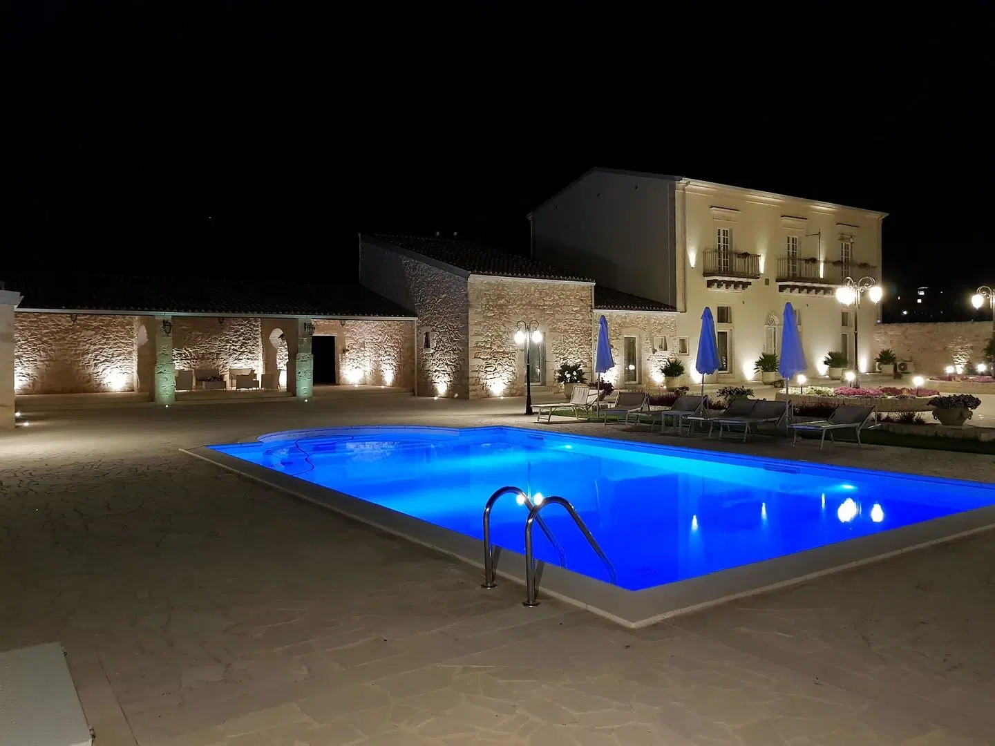 Casale 1821 INDOOR_POOL