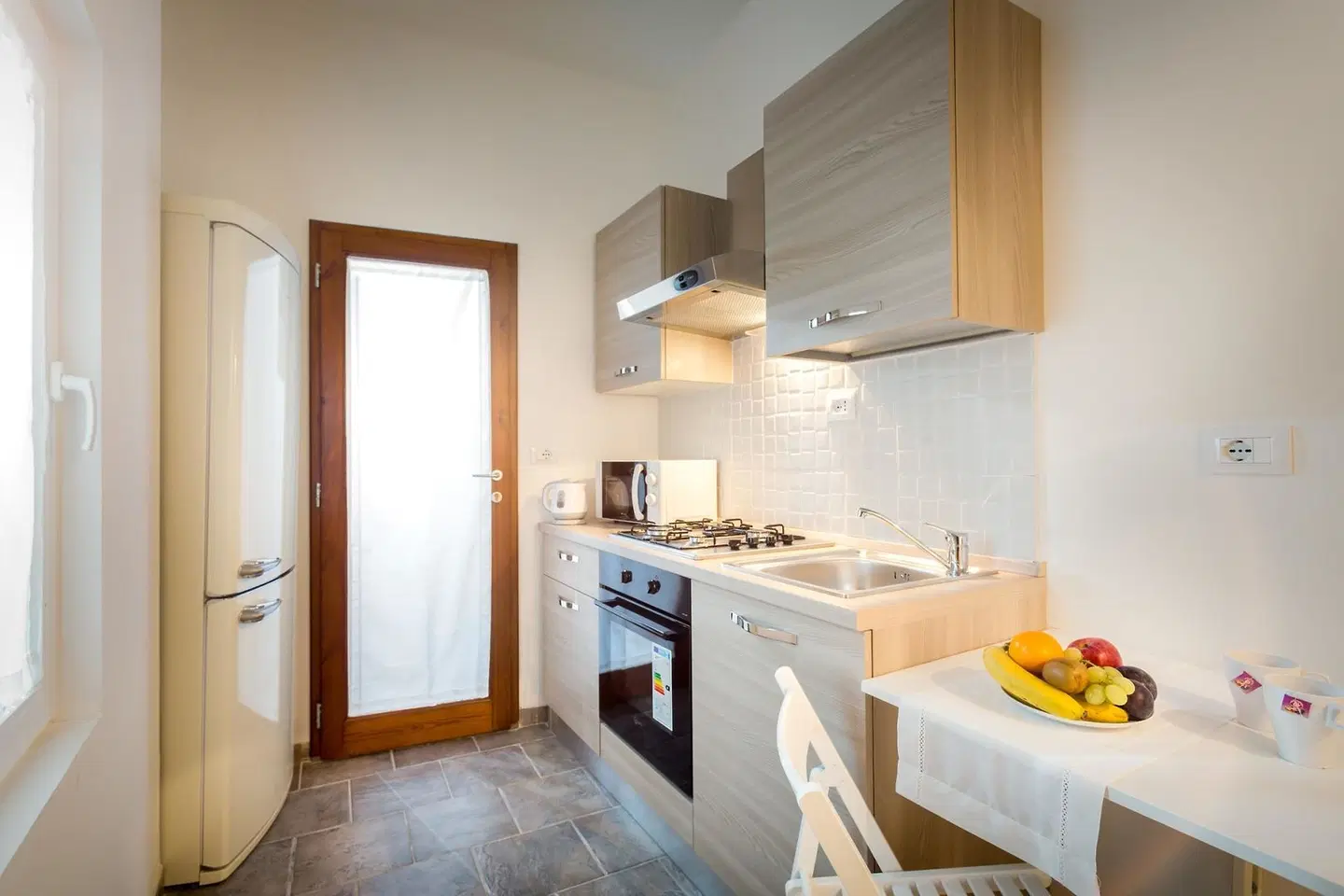 Stella Della Casa Badezimmer